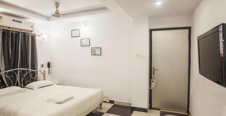 The Space 3* Udaipur