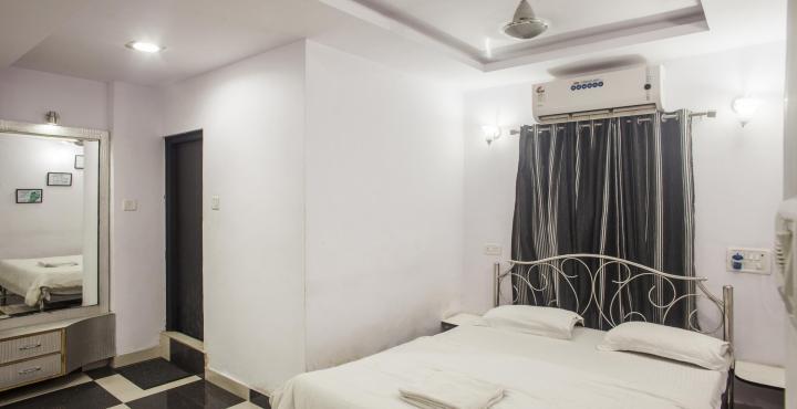 Hotel The Space 3*