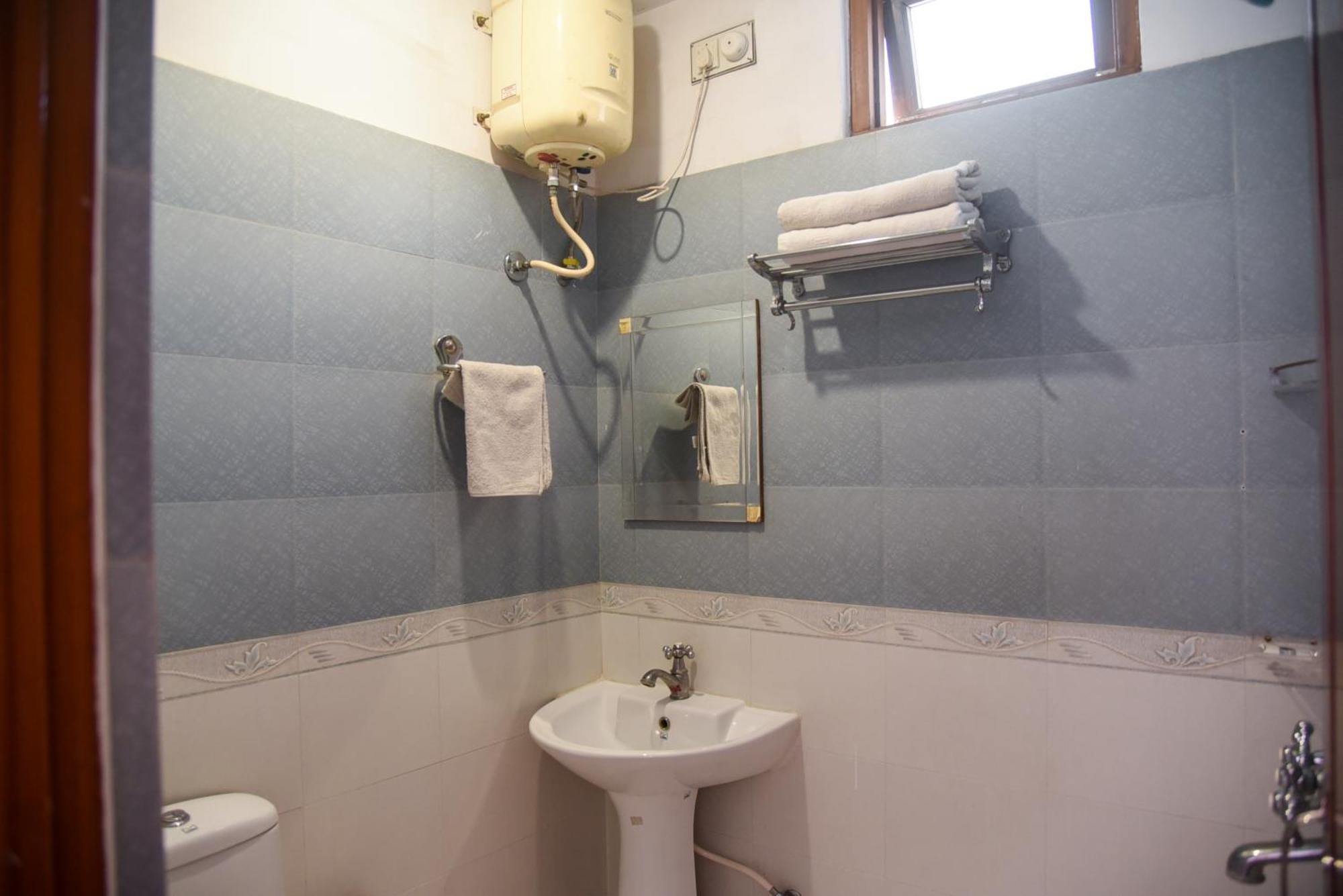 Sajjan Bed & Breakfast Kumbhalgarh