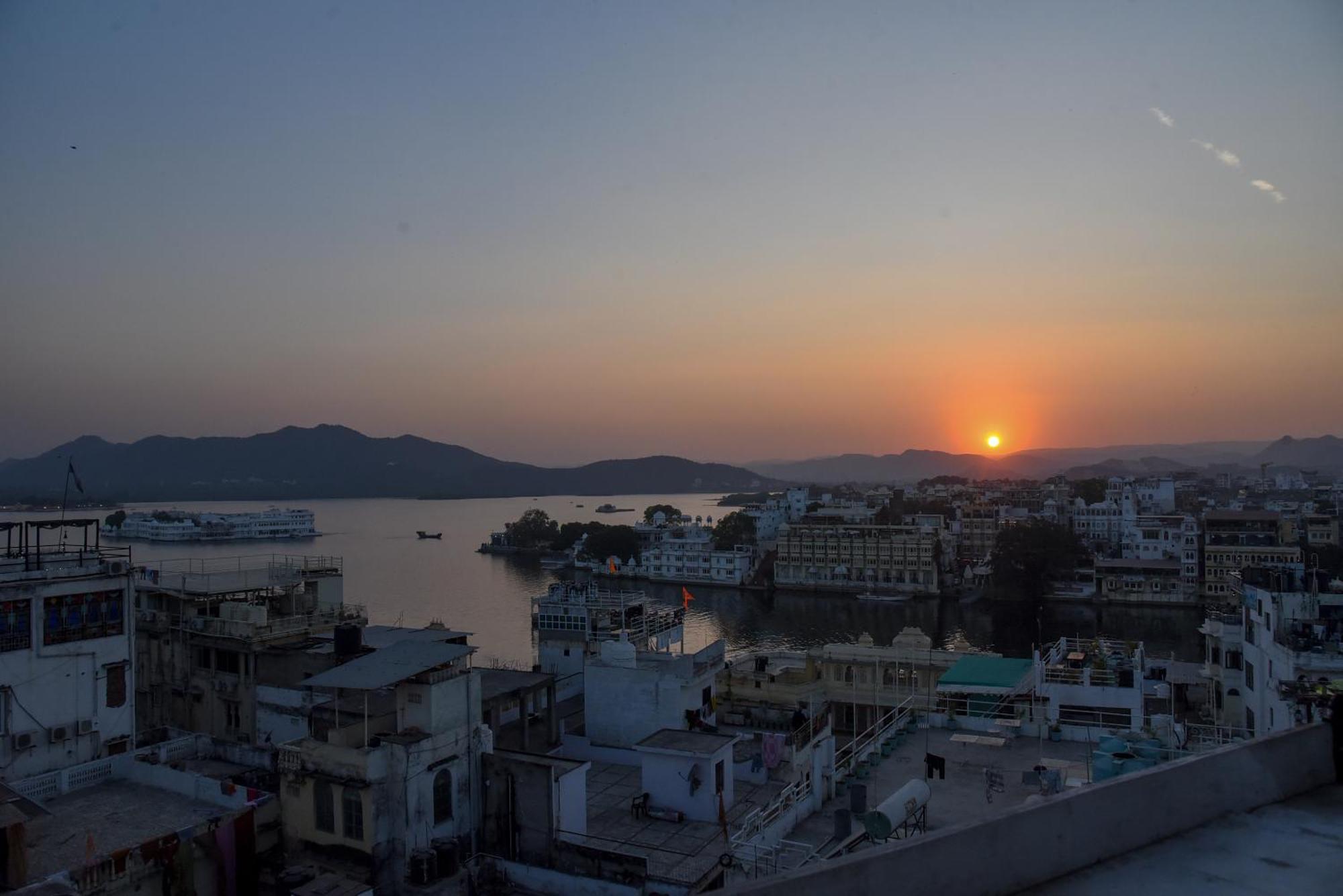 Sajjan Bed & Breakfast Kumbhalgarh