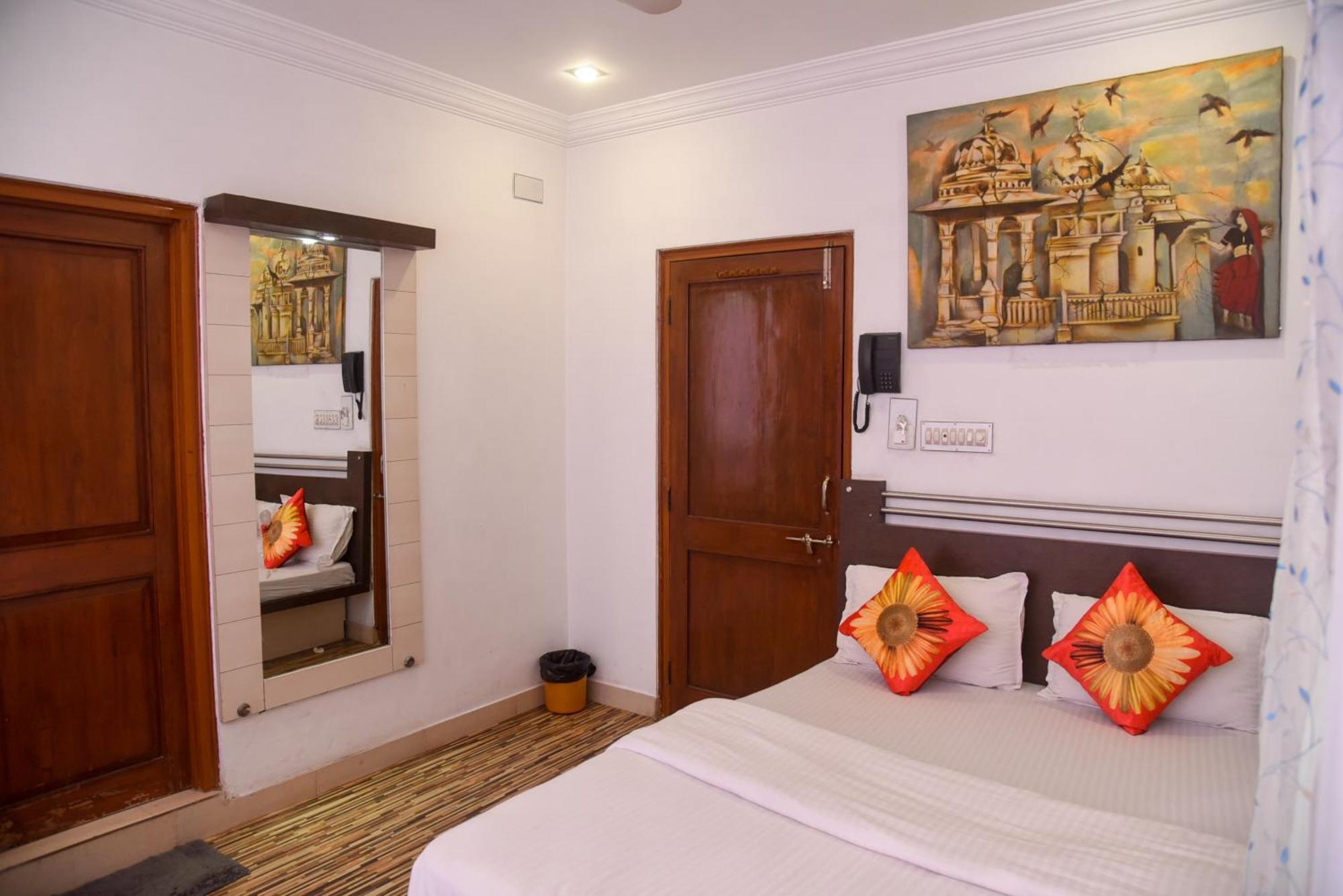 Sajjan Bed & Breakfast Kumbhalgarh