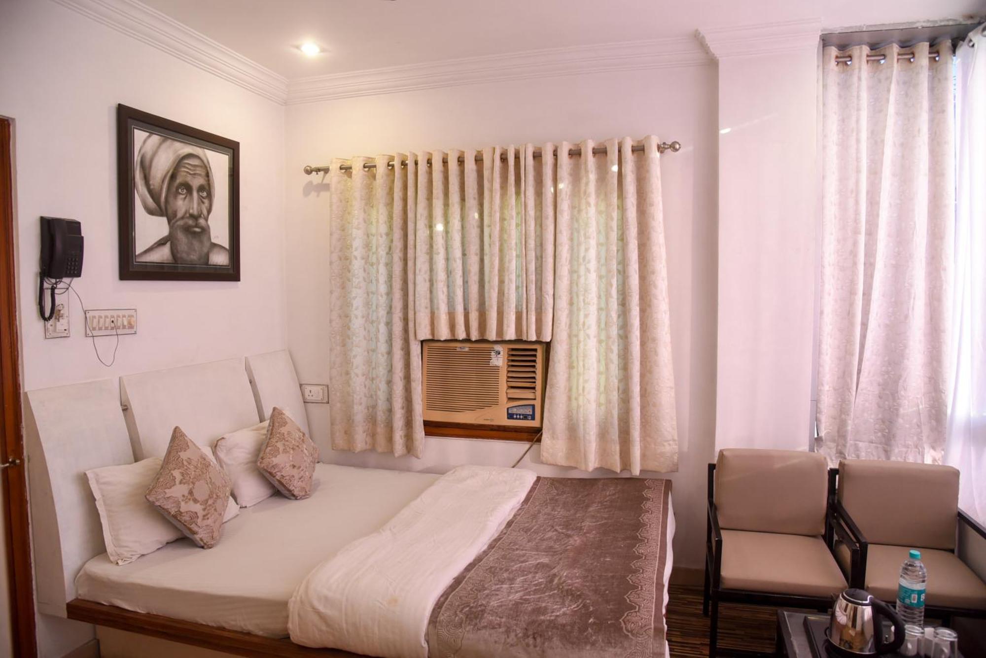 Bed & Breakfast Sajjan Kumbhalgarh