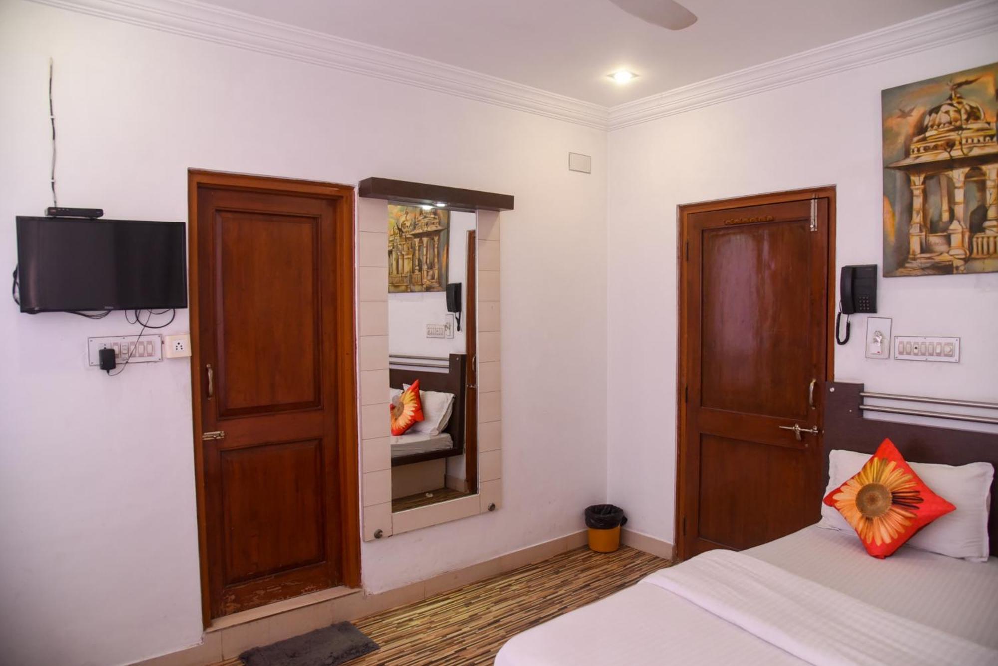 Bed & Breakfast Sajjan 3*
