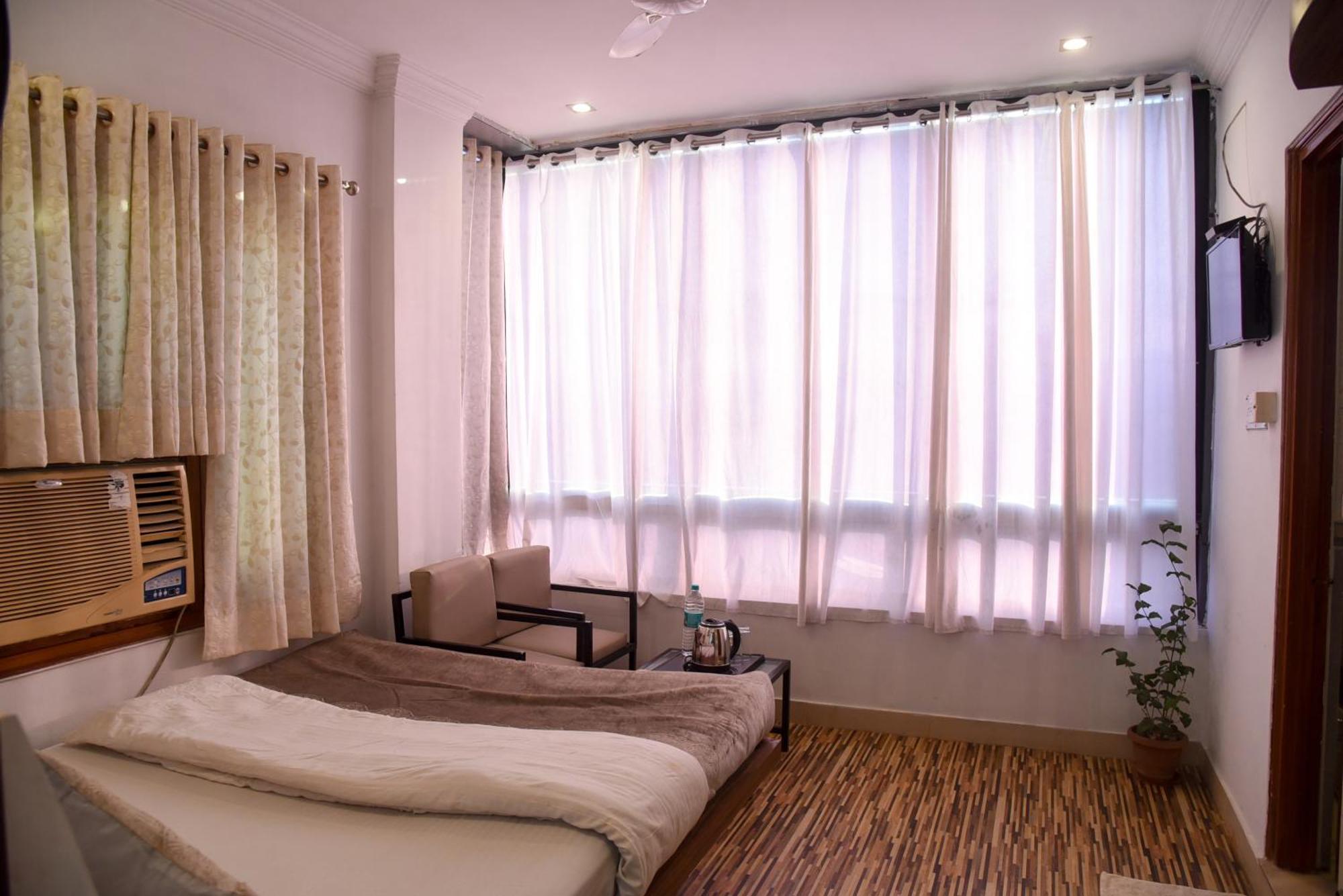 Bed & Breakfast Sajjan