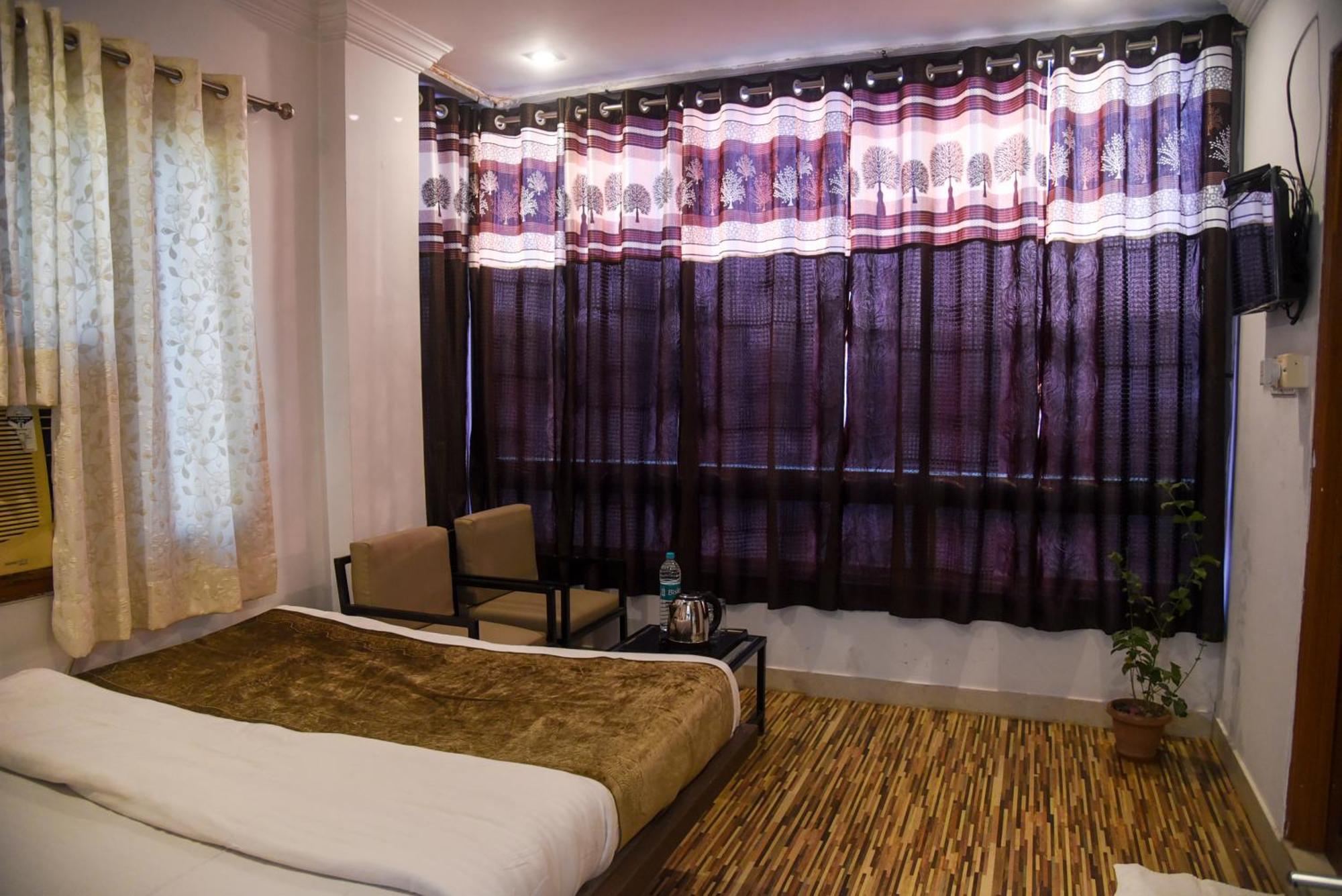 Bed & Breakfast Sajjan 3*
