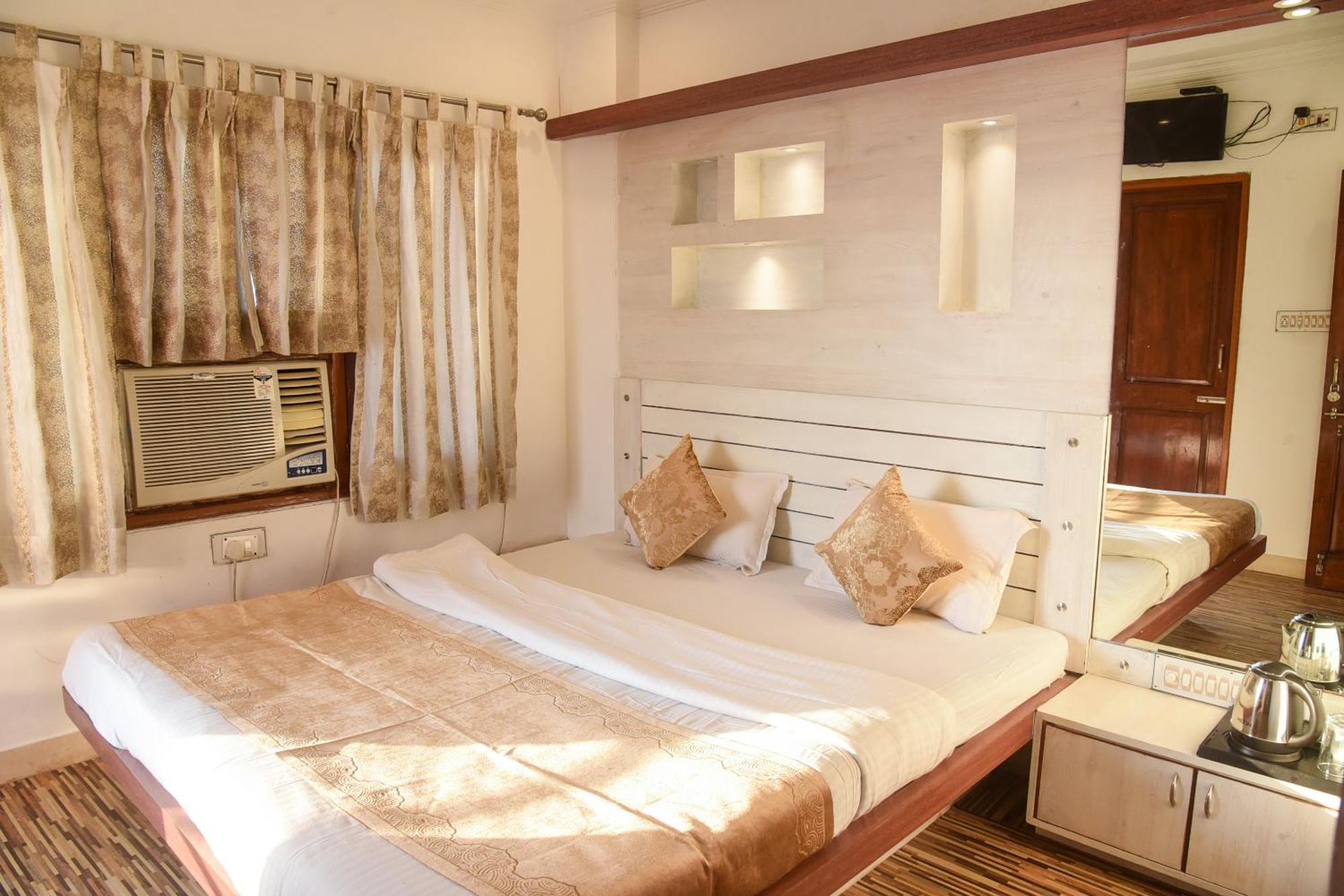 Bed & Breakfast Sajjan