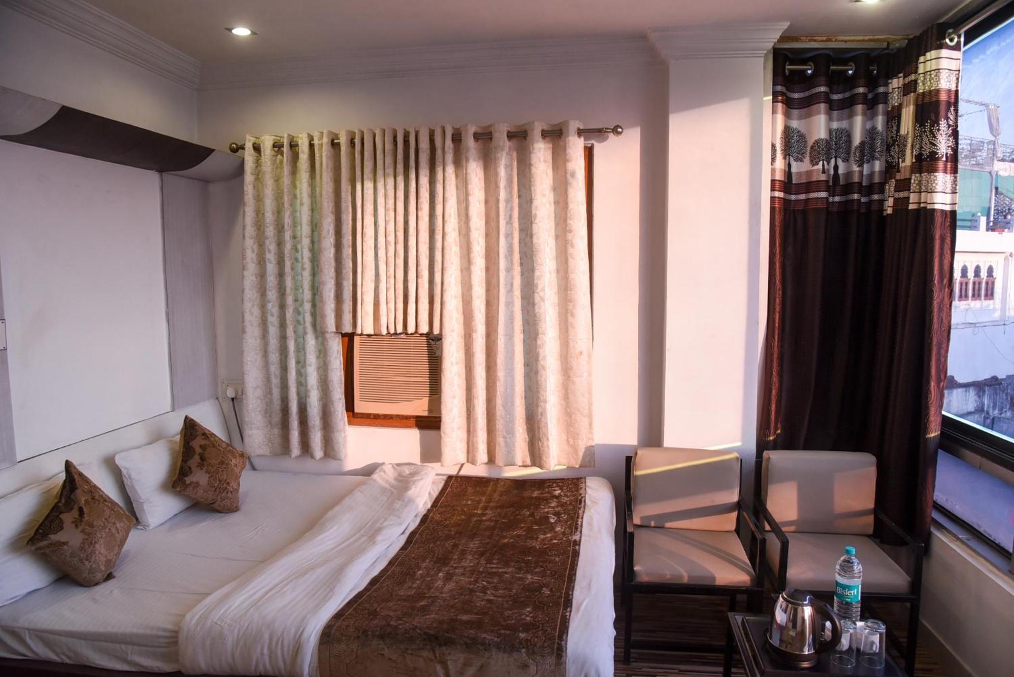 Sajjan Bed & Breakfast Kumbhalgarh