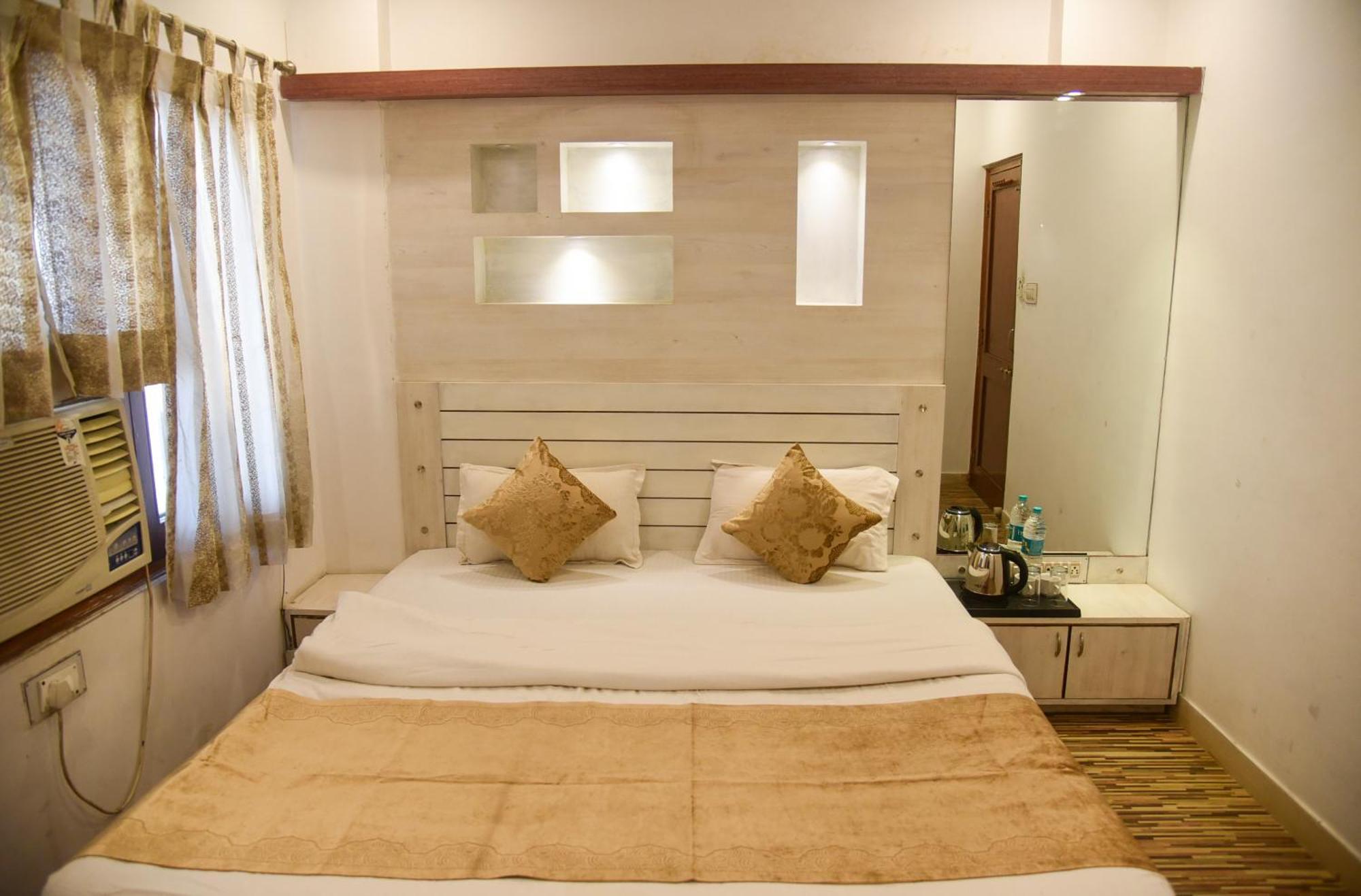 Bed & Breakfast Sajjan