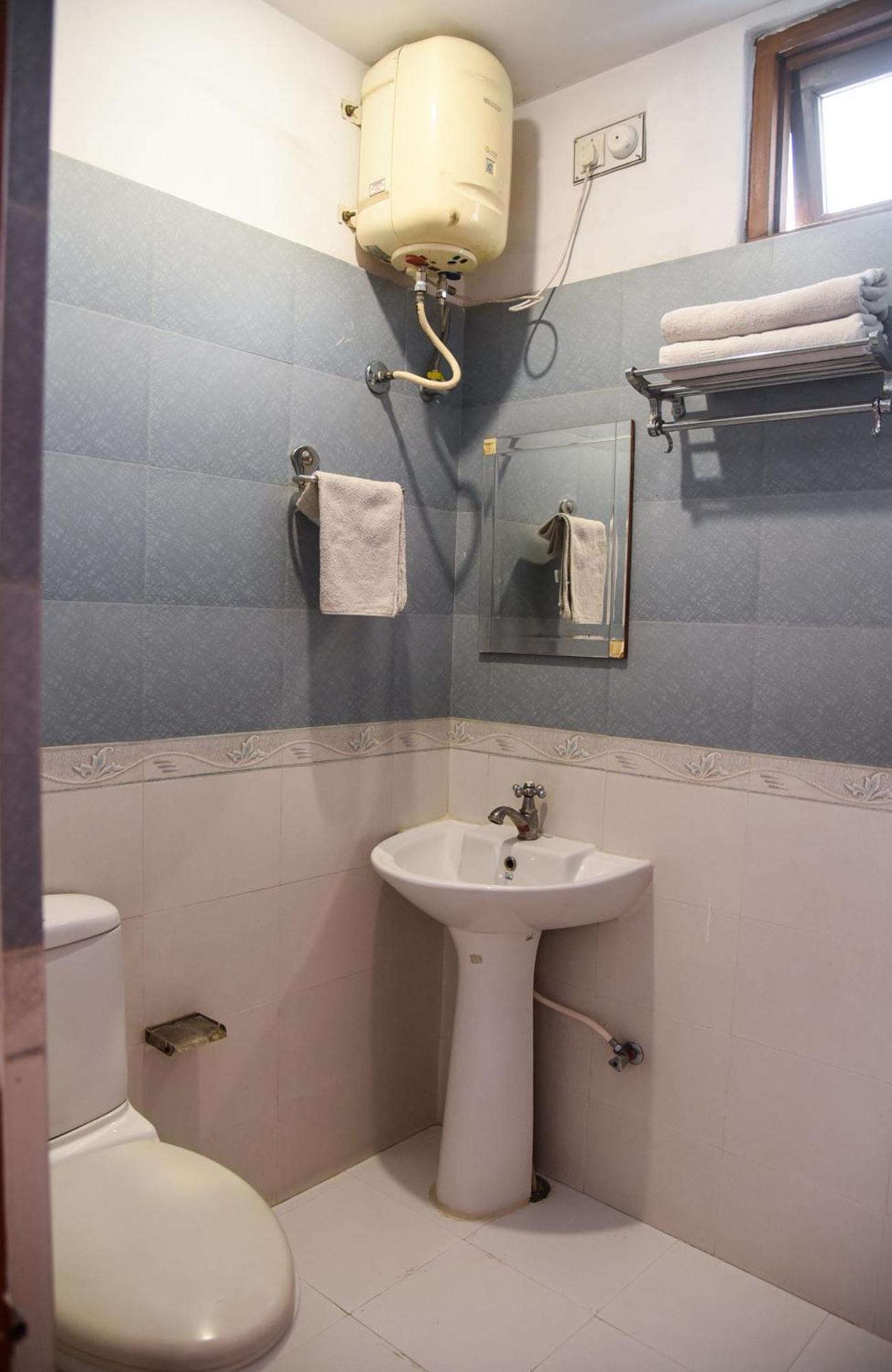 Sajjan Bed & Breakfast