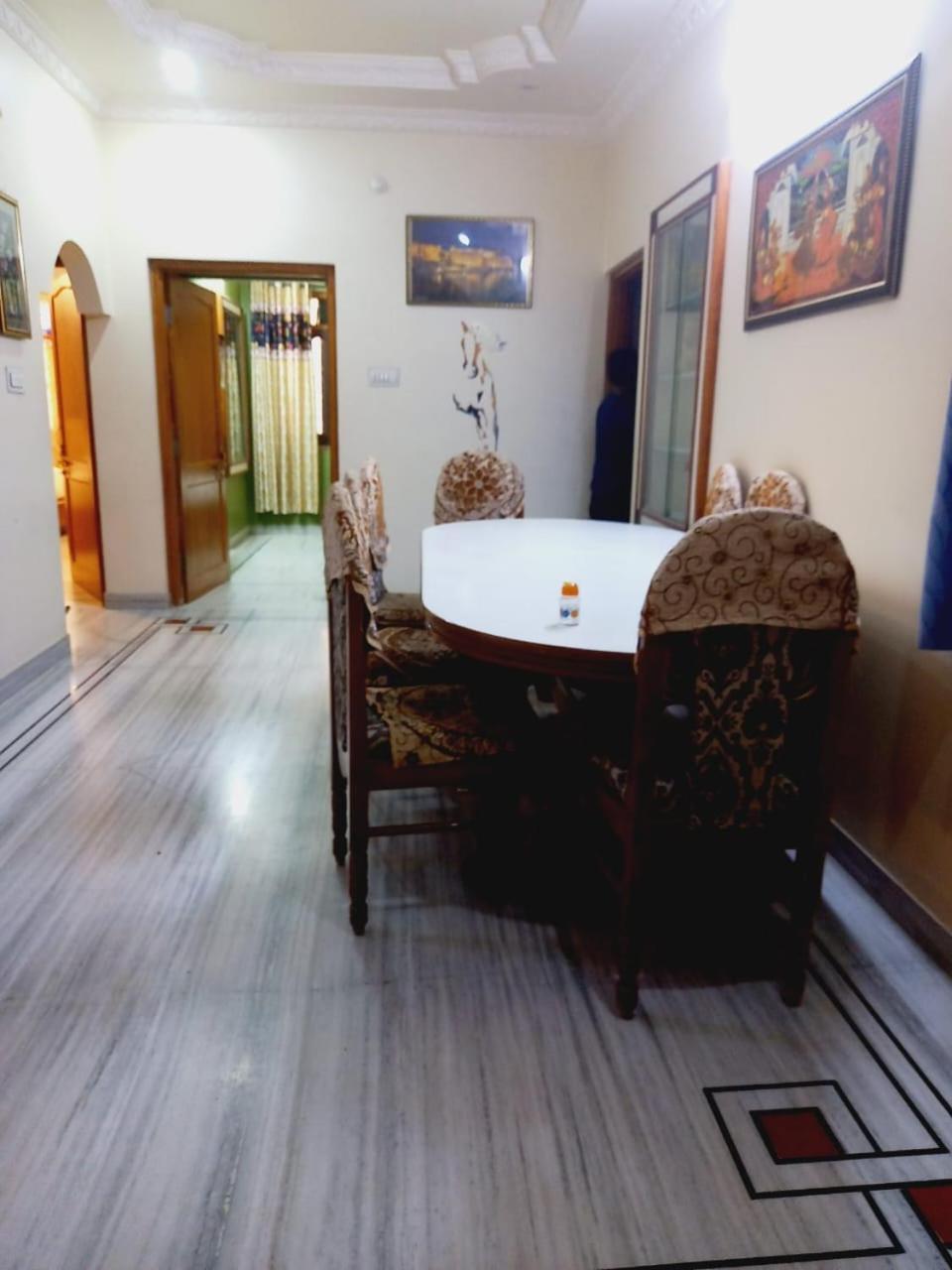 Rukoo Sa Homestay Udaipur