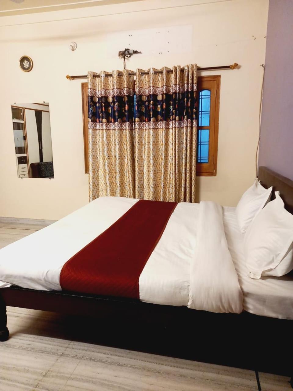 Rukoo Sa Udaipur