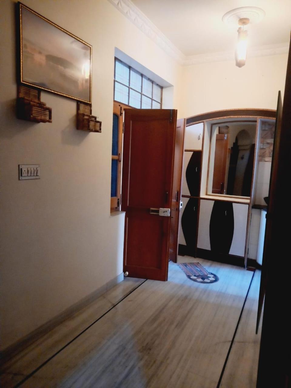 Rukoo Sa Homestay