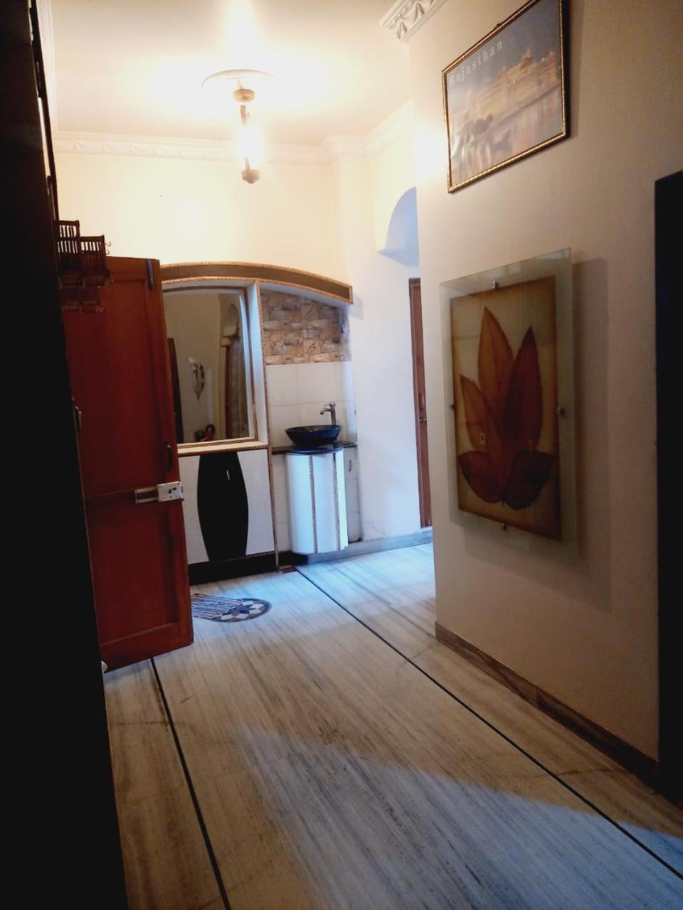 Homestay Rukoo Sa Udaipur