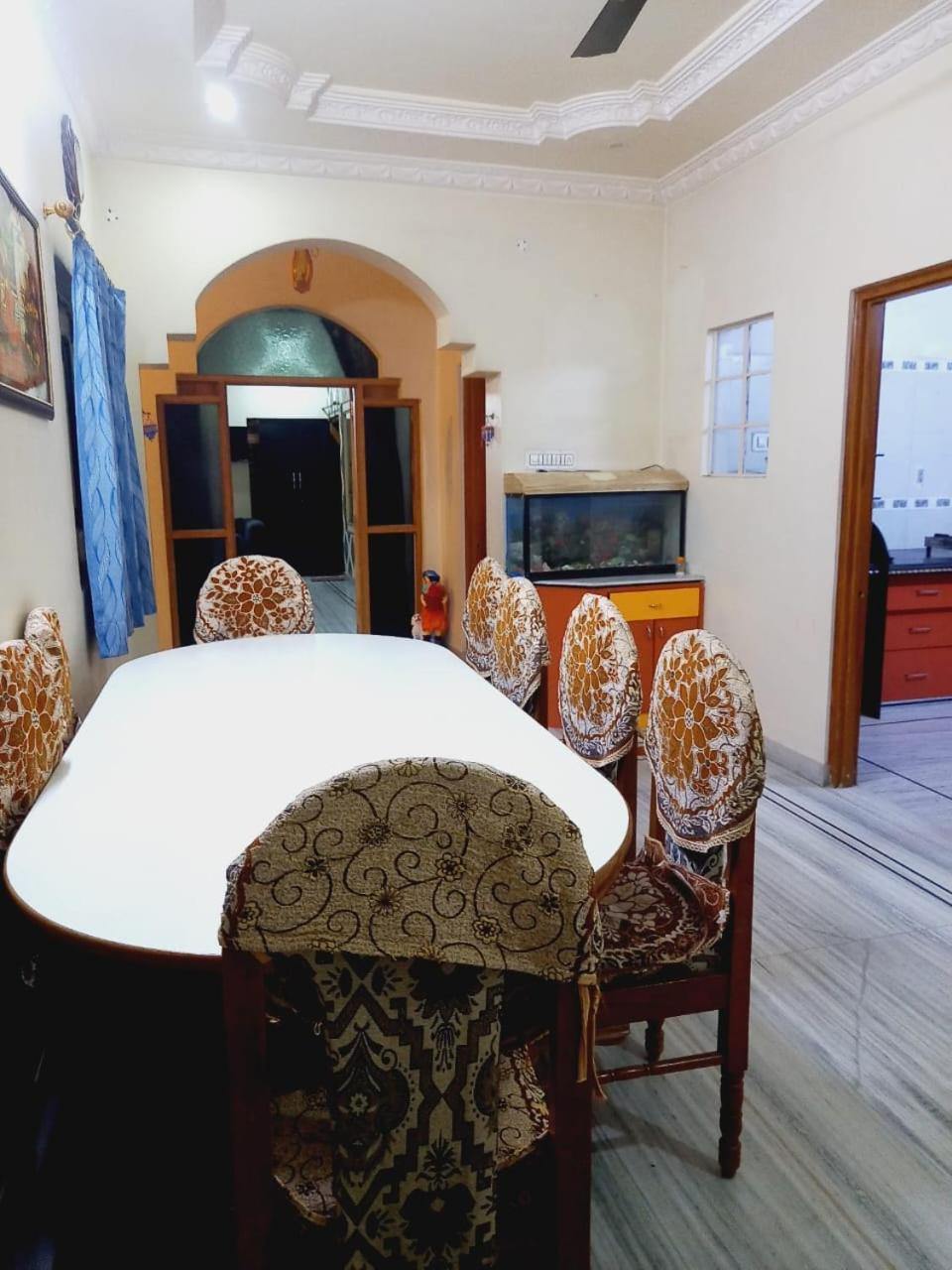 Rukoo Sa Udaipur