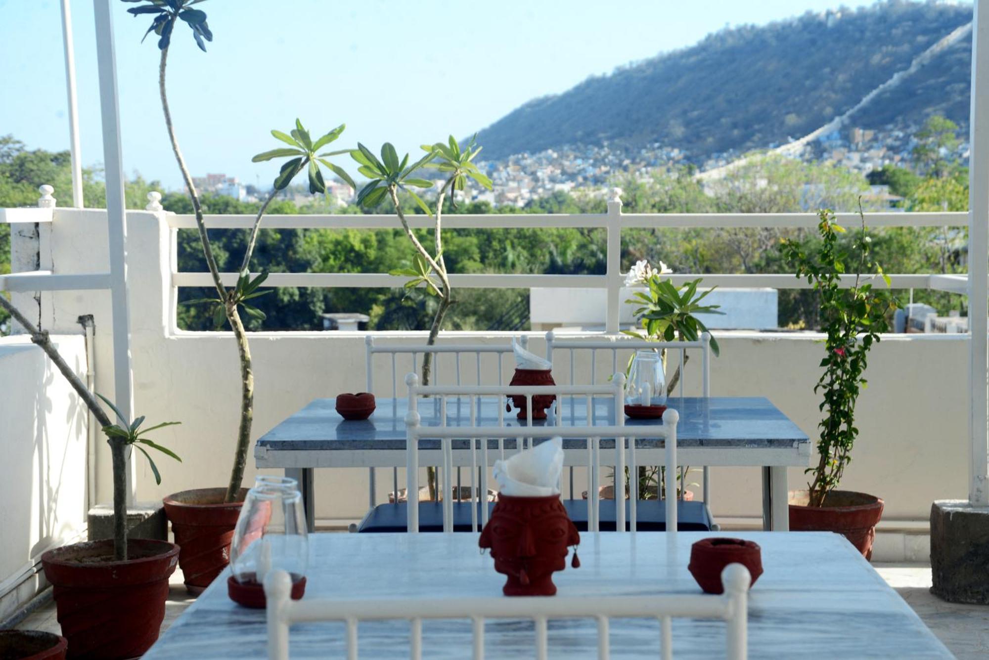 Florence Continental Udaipur