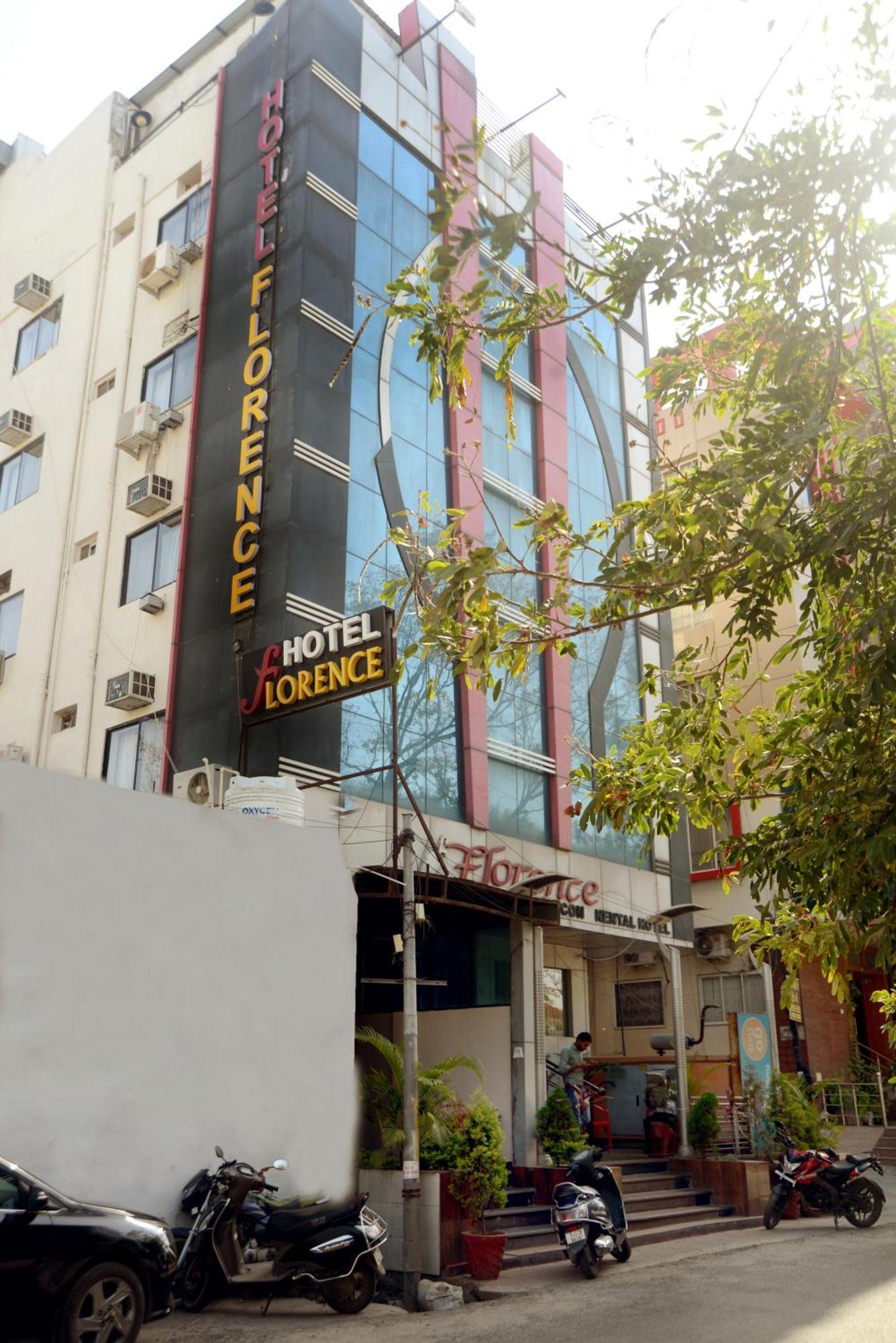 Inn Florence Continental 3*