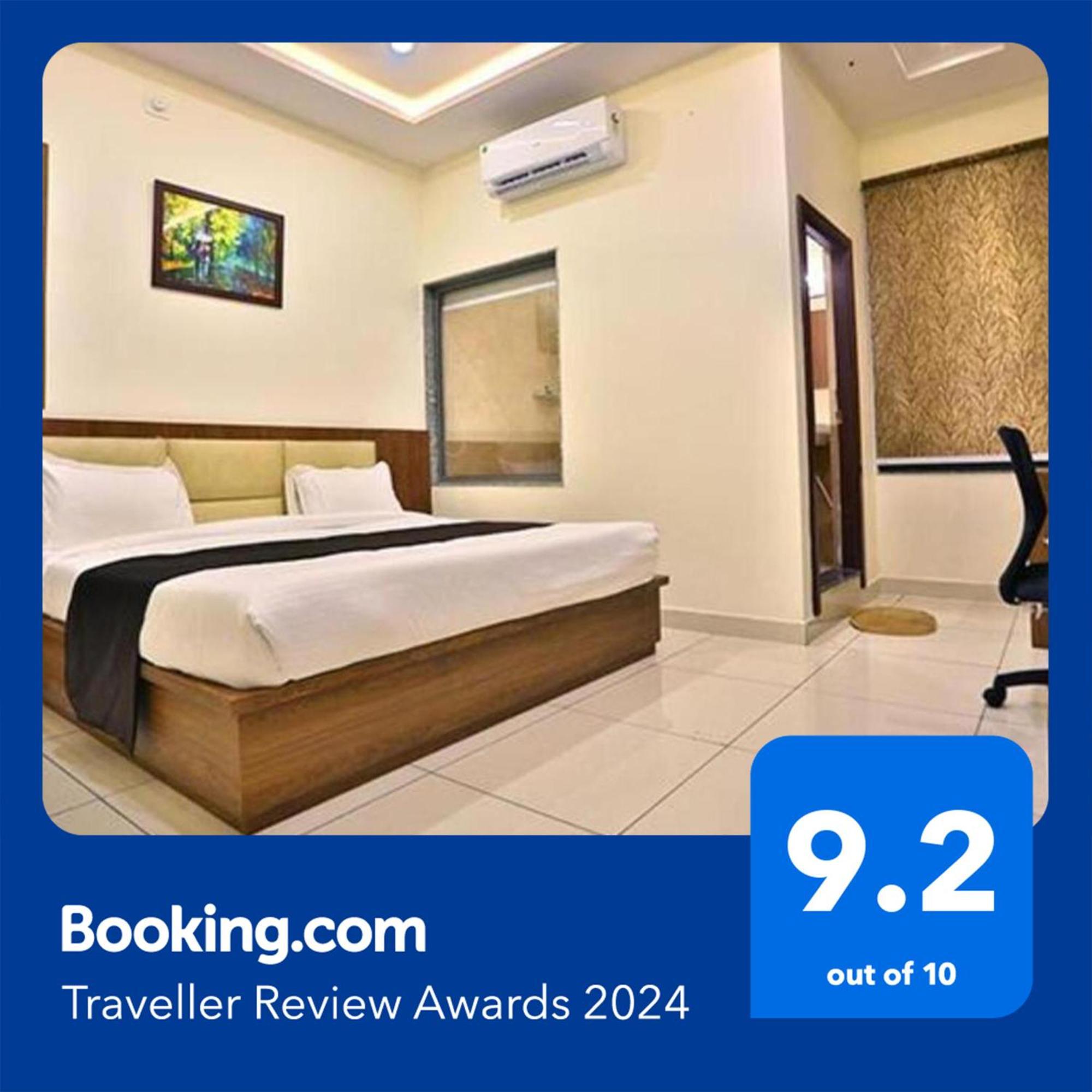 Fabhotel Prime Shree Dev Prime Hotel 3*