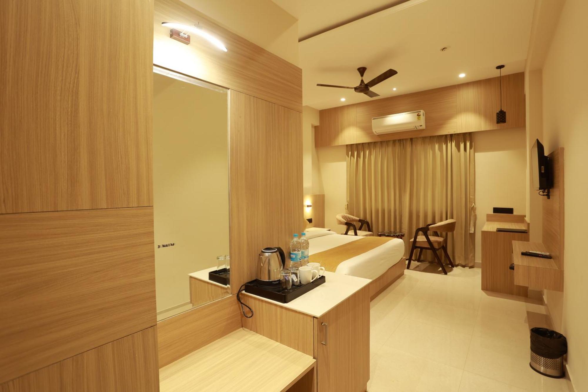 Taviral Regency Hotel Udaipur