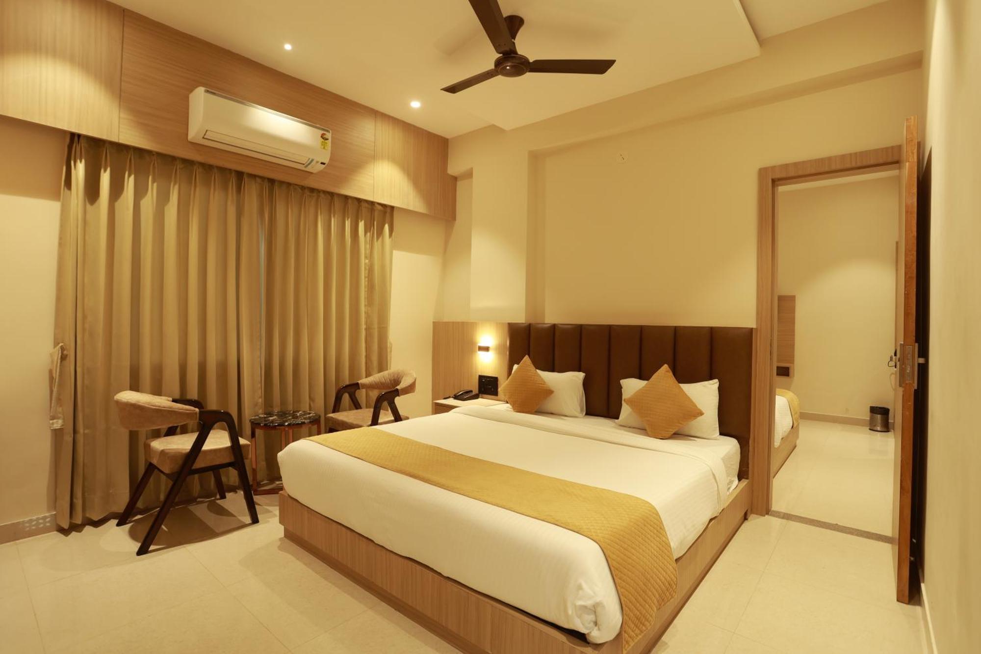 Taviral Regency Hotel Udaipur