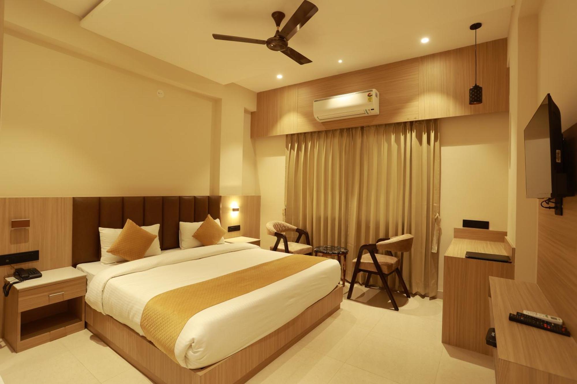 Taviral Regency Hotel