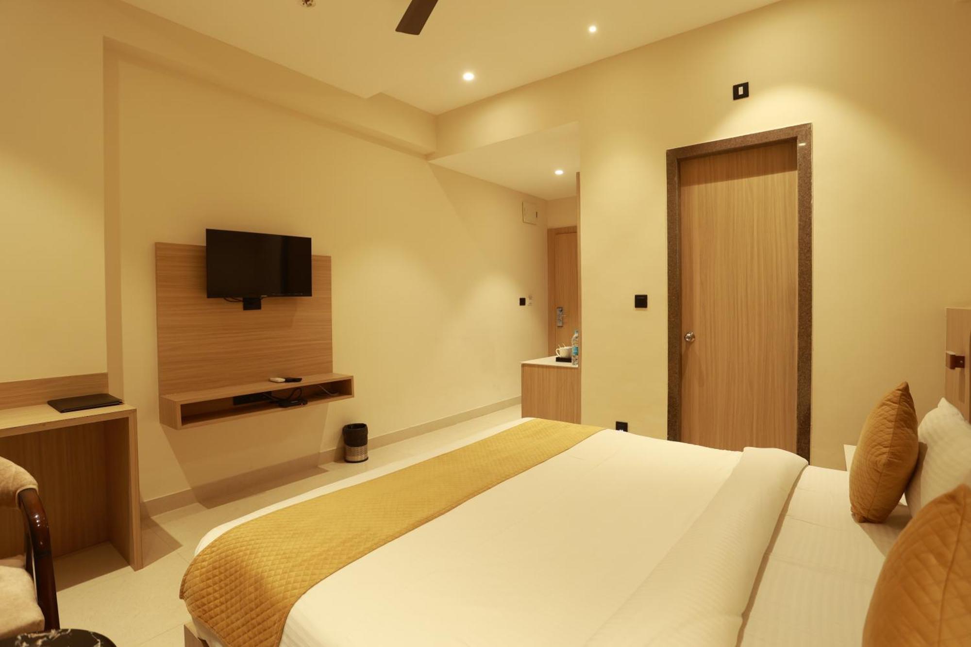 Taviral Regency 4* Udaipur