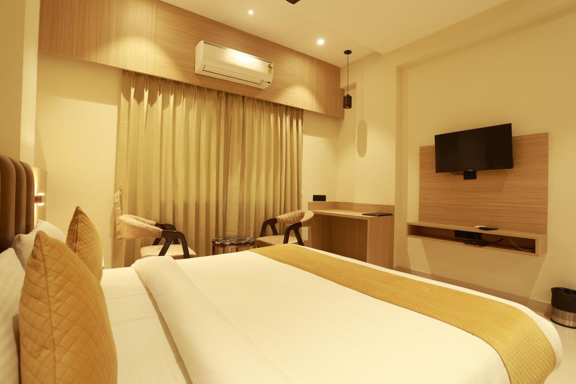 Taviral Regency Hotel Udaipur