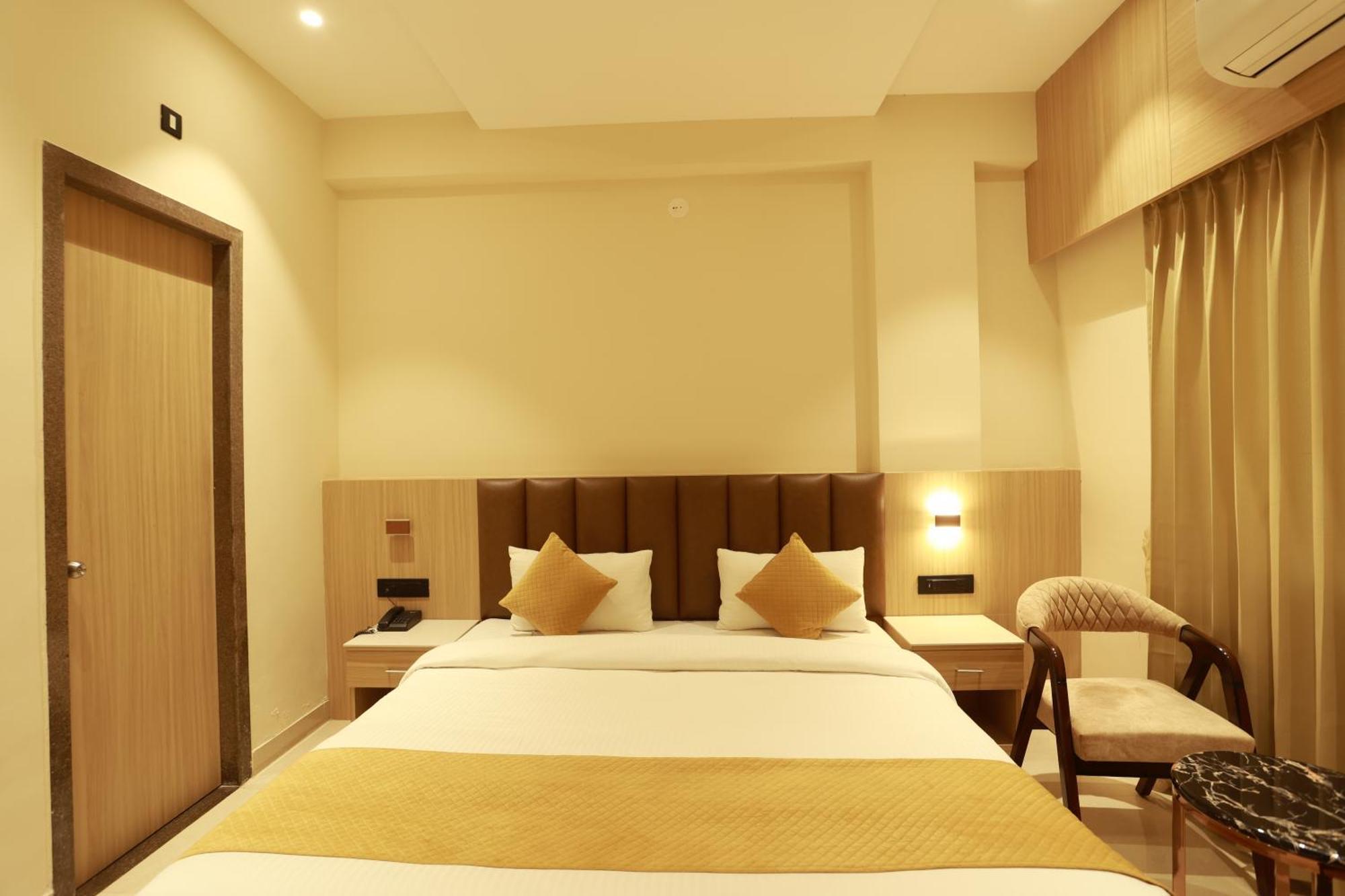 Taviral Regency 4*