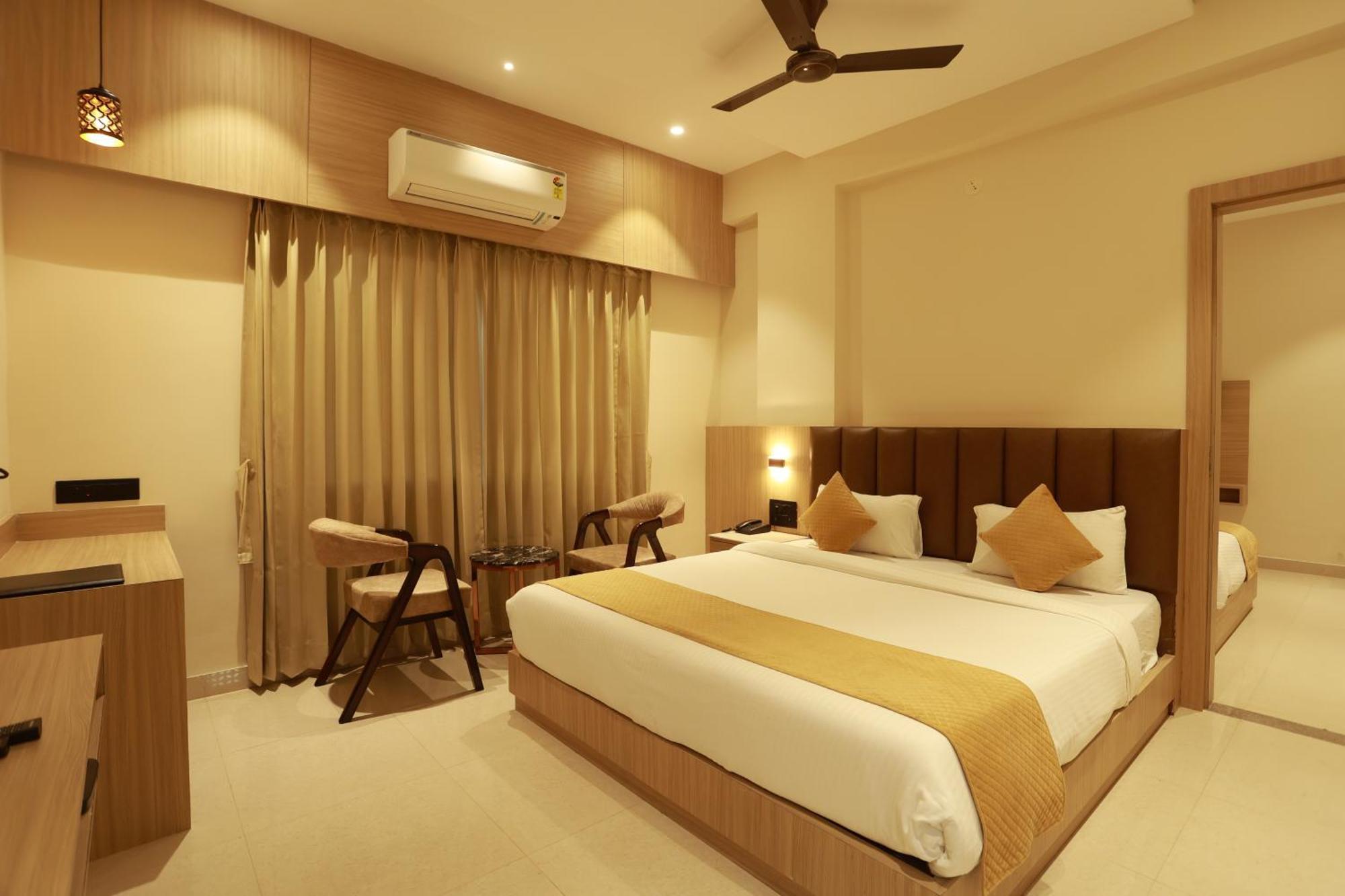 Taviral Regency 4*