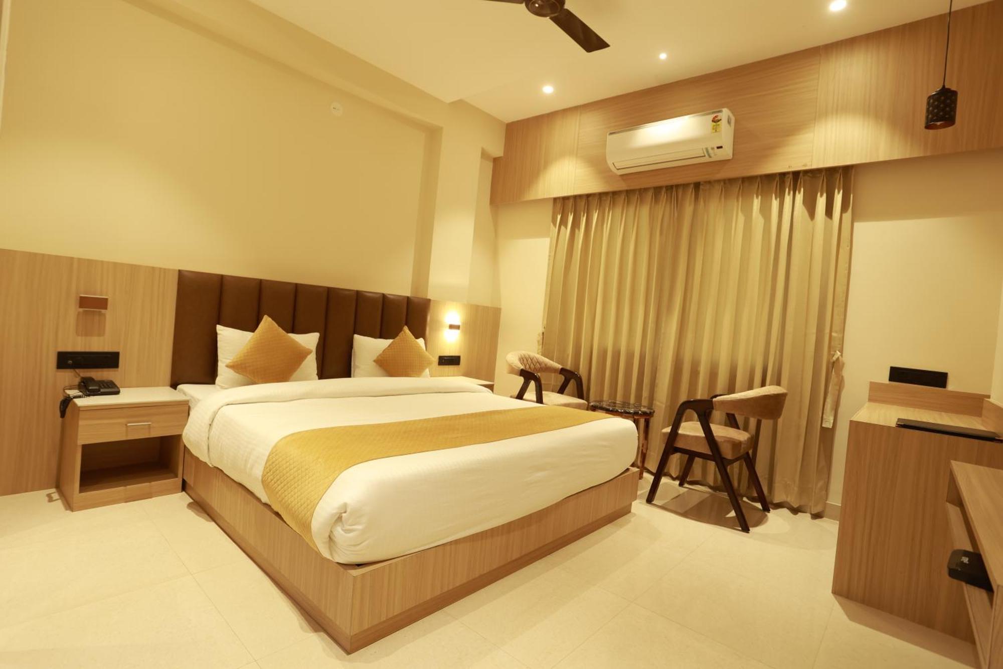 Taviral Regency Hotel Udaipur