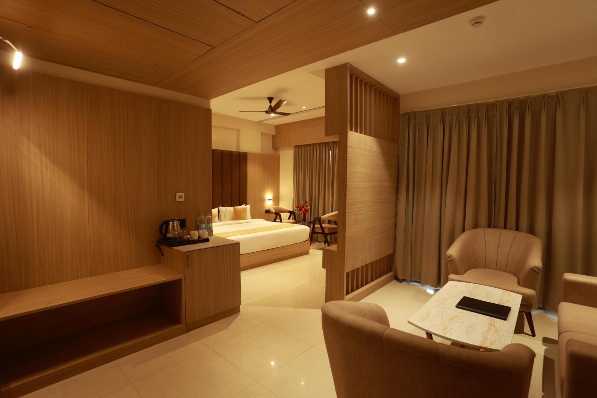 Taviral Regency Hotel