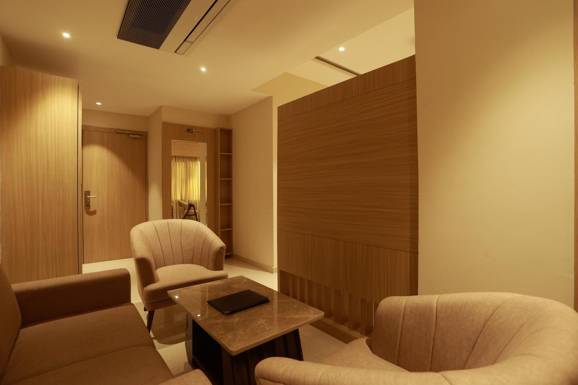 Taviral Regency Hotel