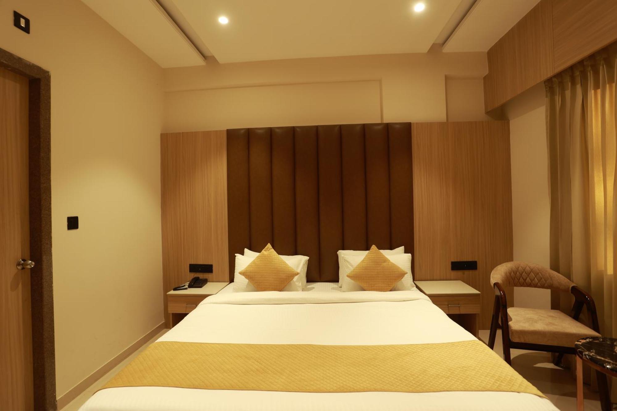 Taviral Regency 4*