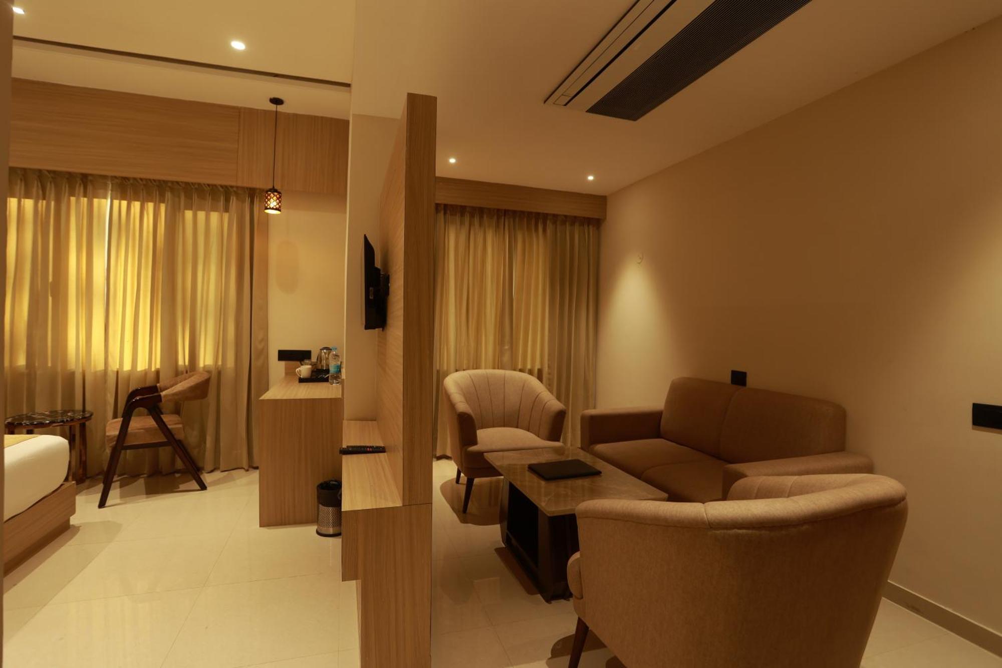 Taviral Regency 4* Udaipur