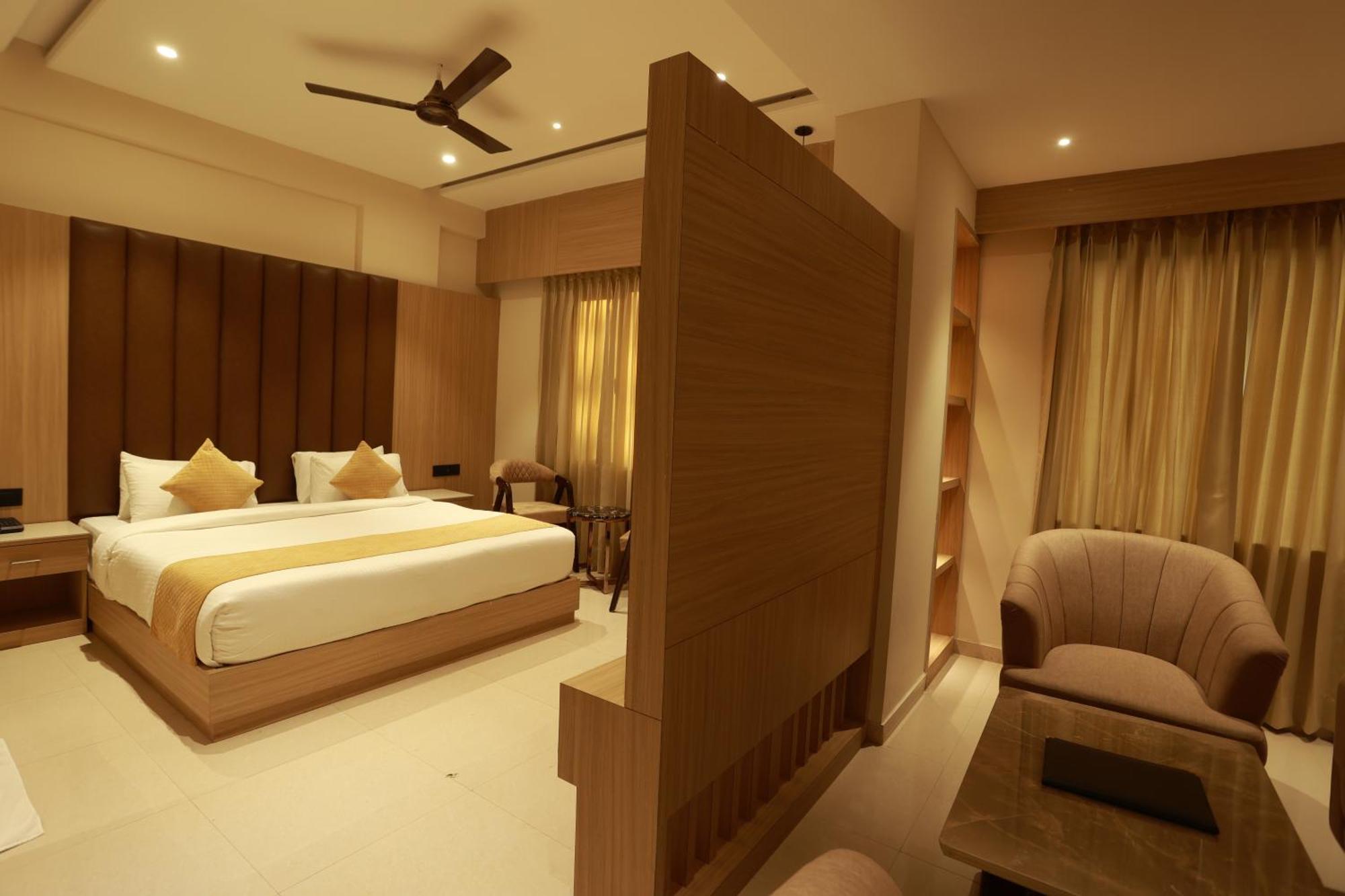 Taviral Regency Hotel