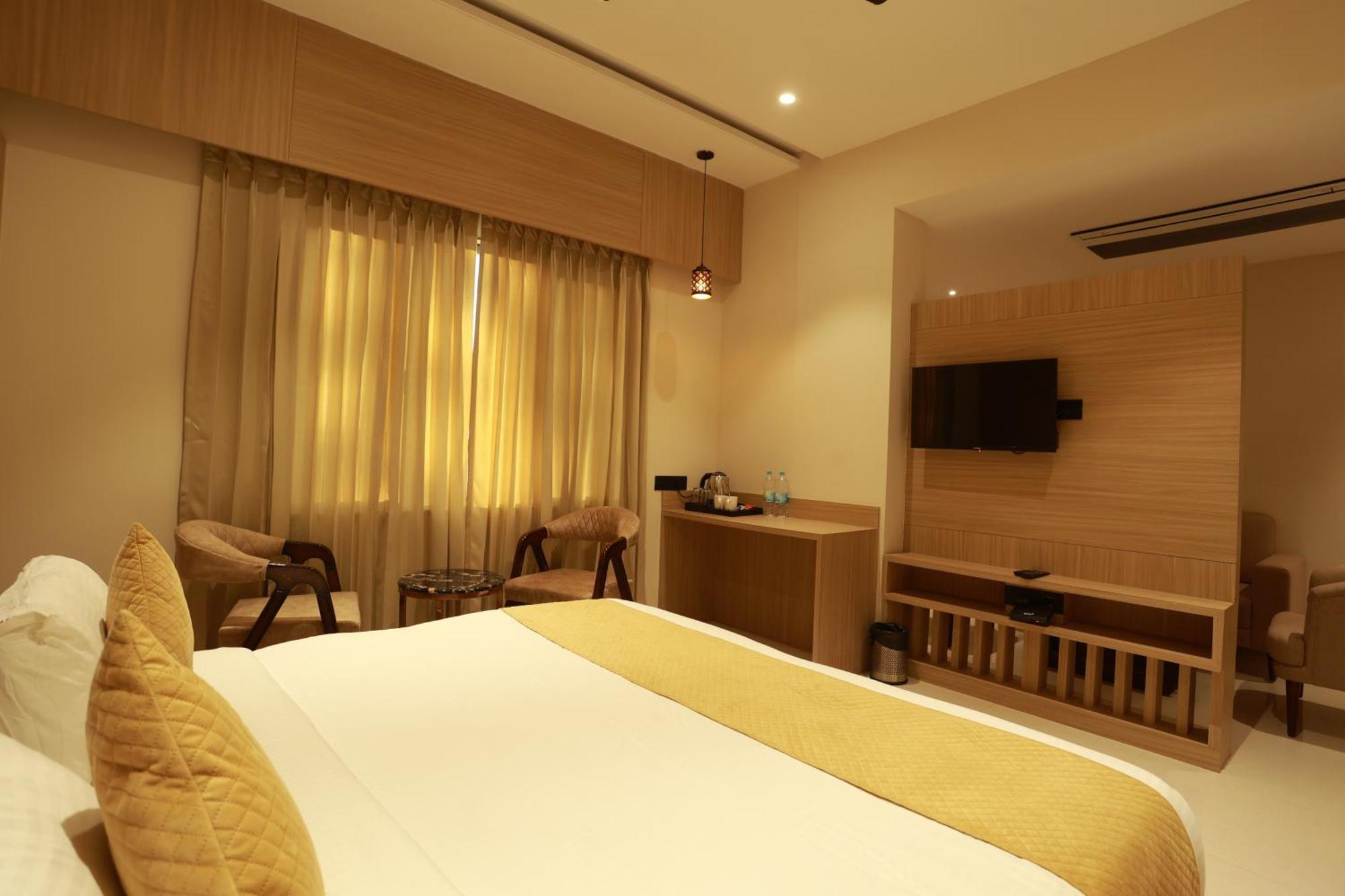 Taviral Regency 4*