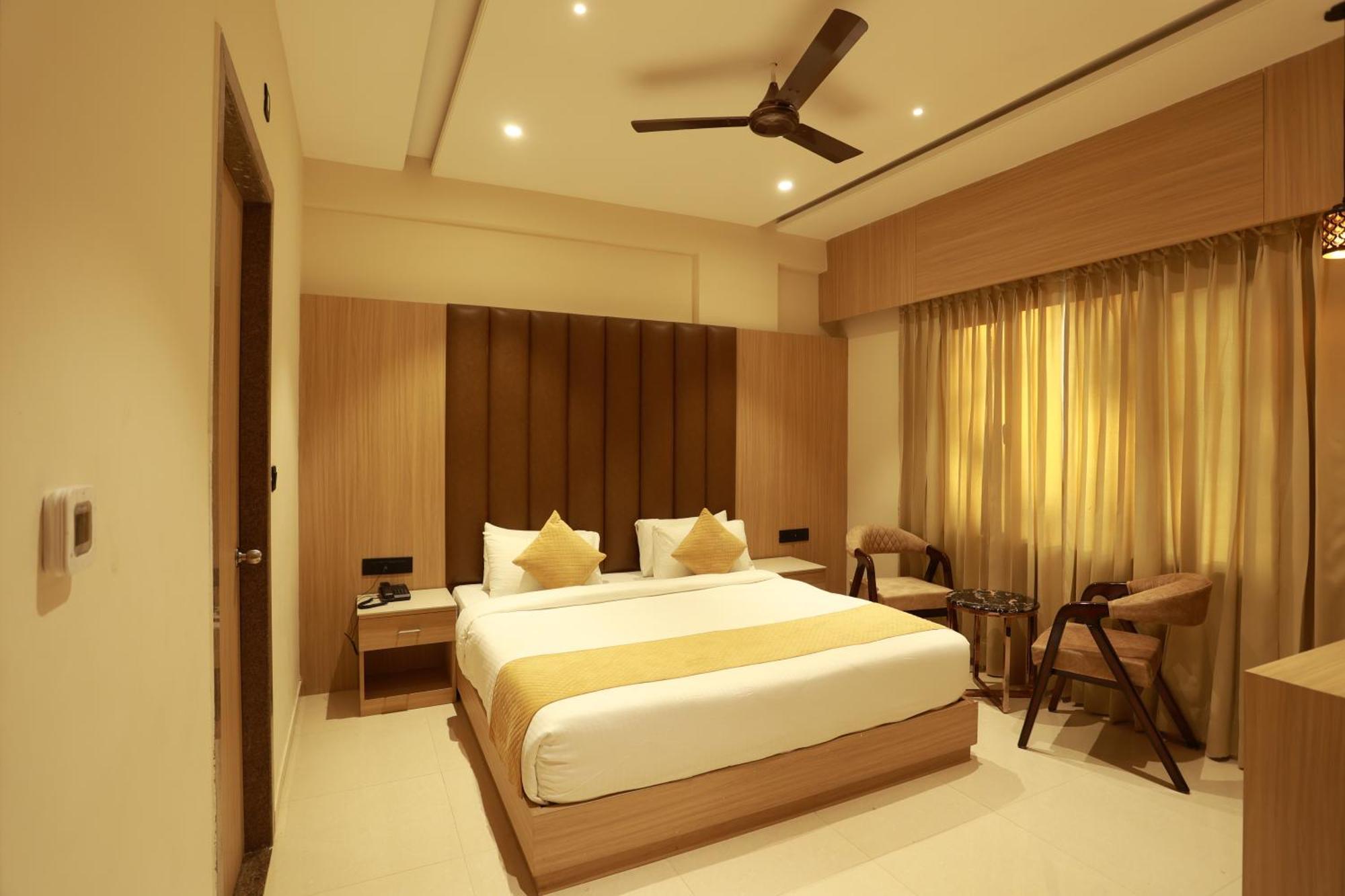 Taviral Regency Hotel
