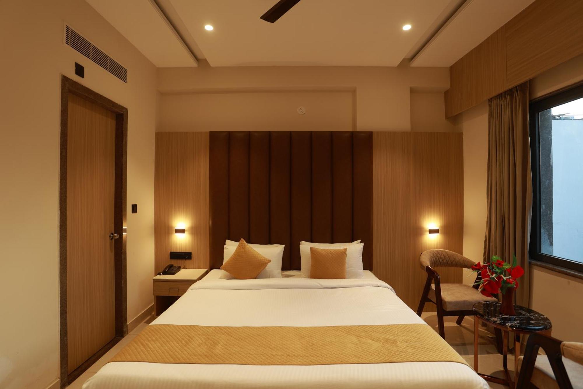 Taviral Regency Hotel