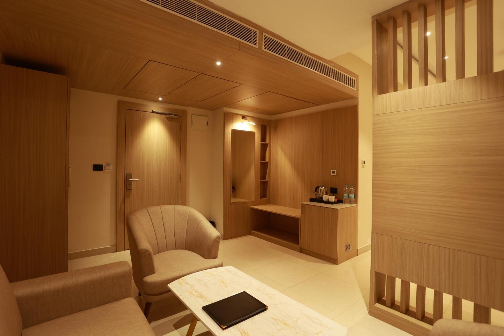 Taviral Regency 4*