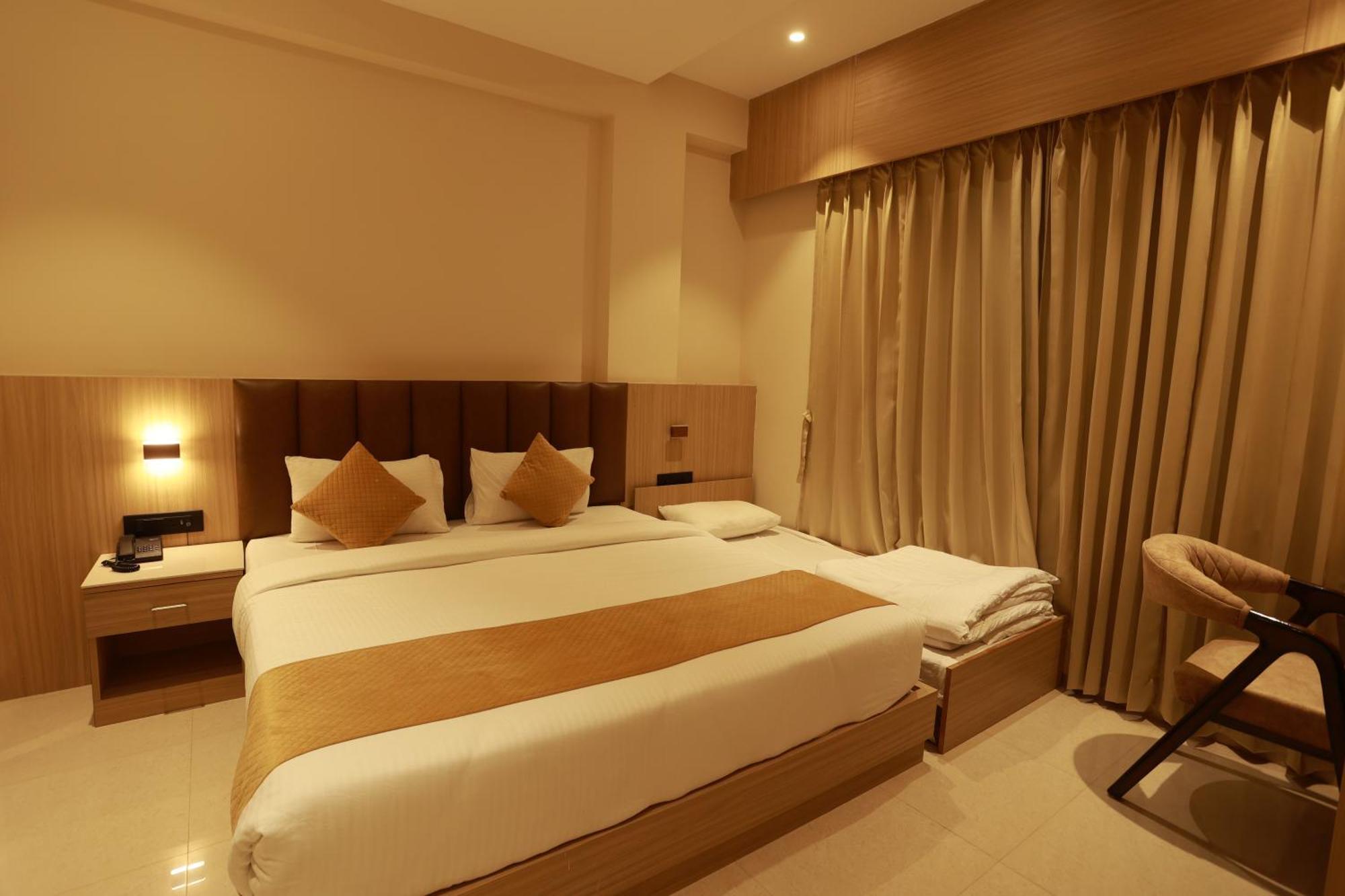Taviral Regency Hotel Udaipur