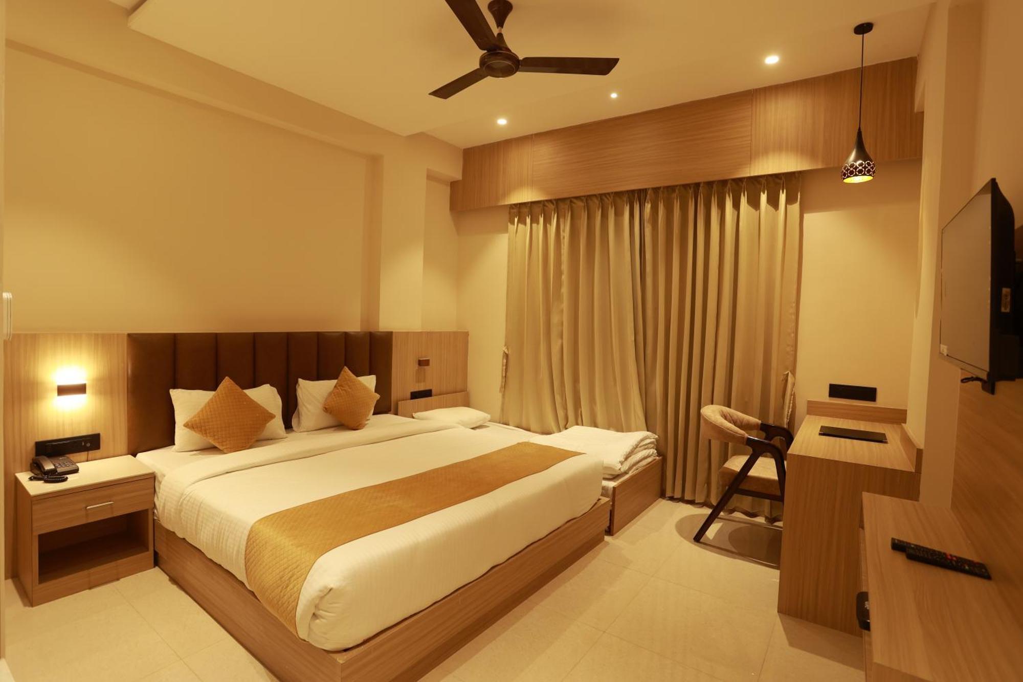 Taviral Regency Hotel Udaipur