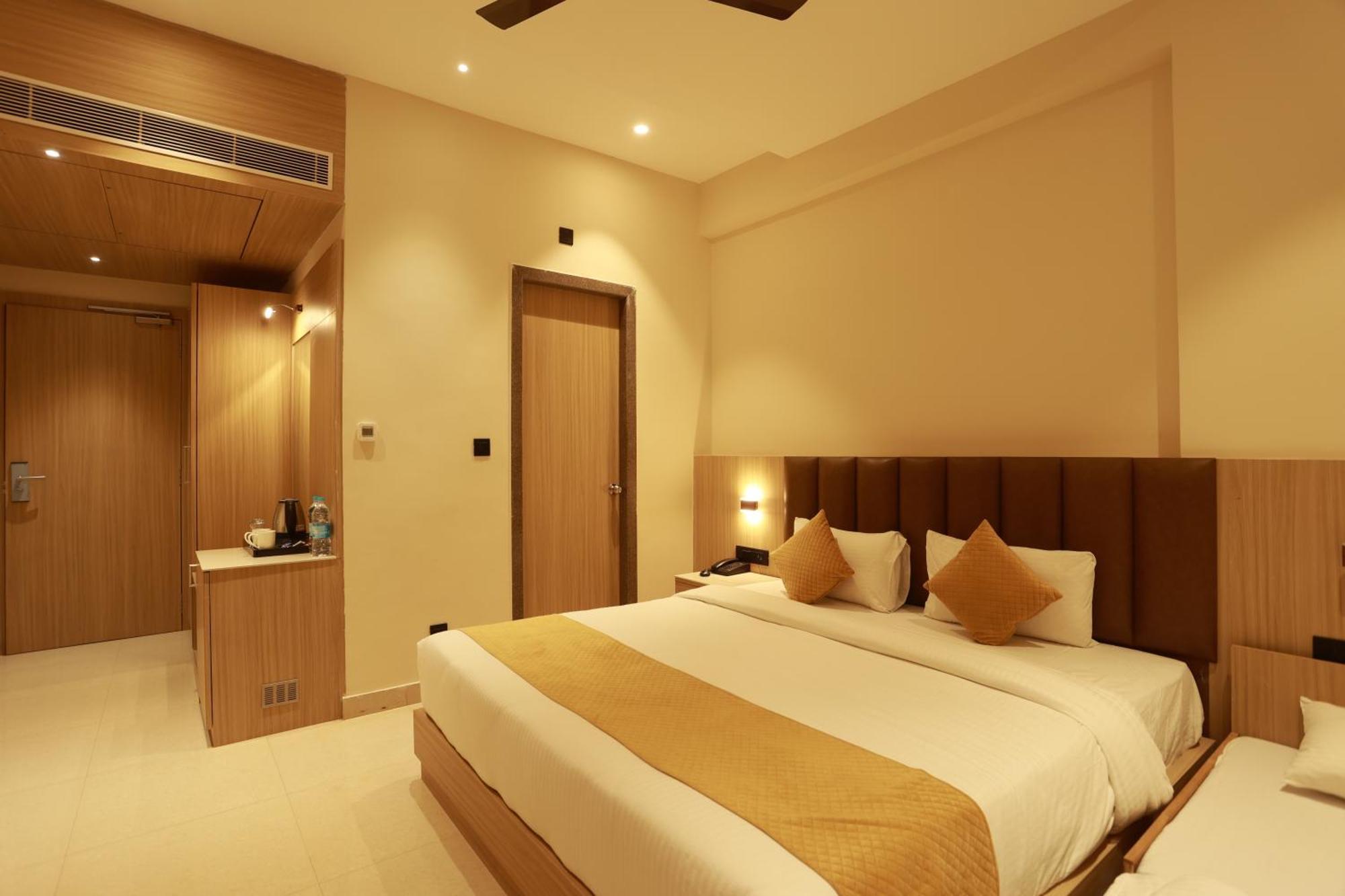 Taviral Regency Hotel