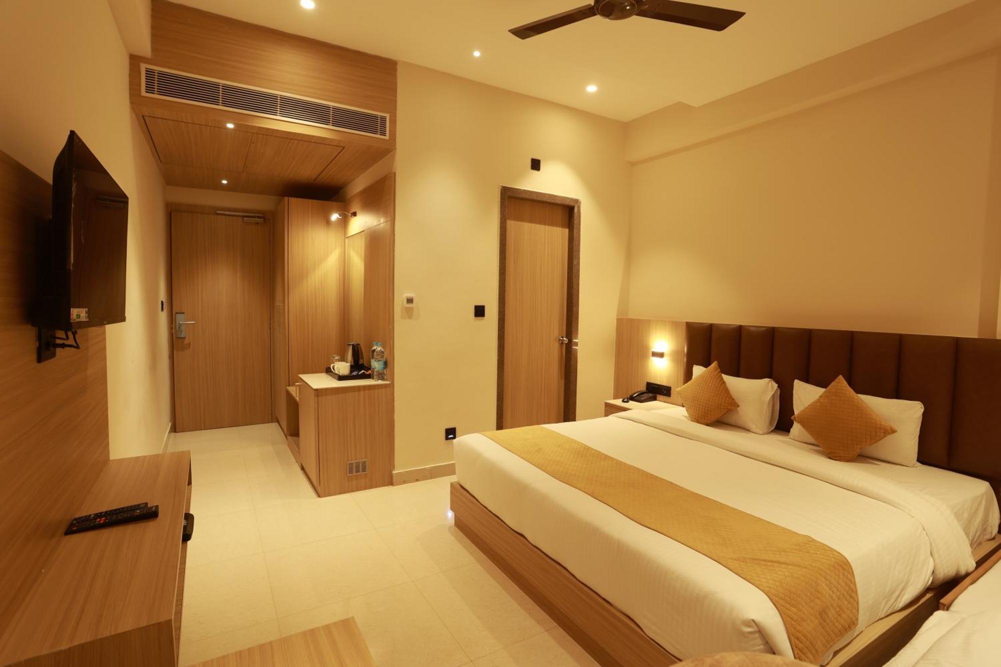 Taviral Regency 4*