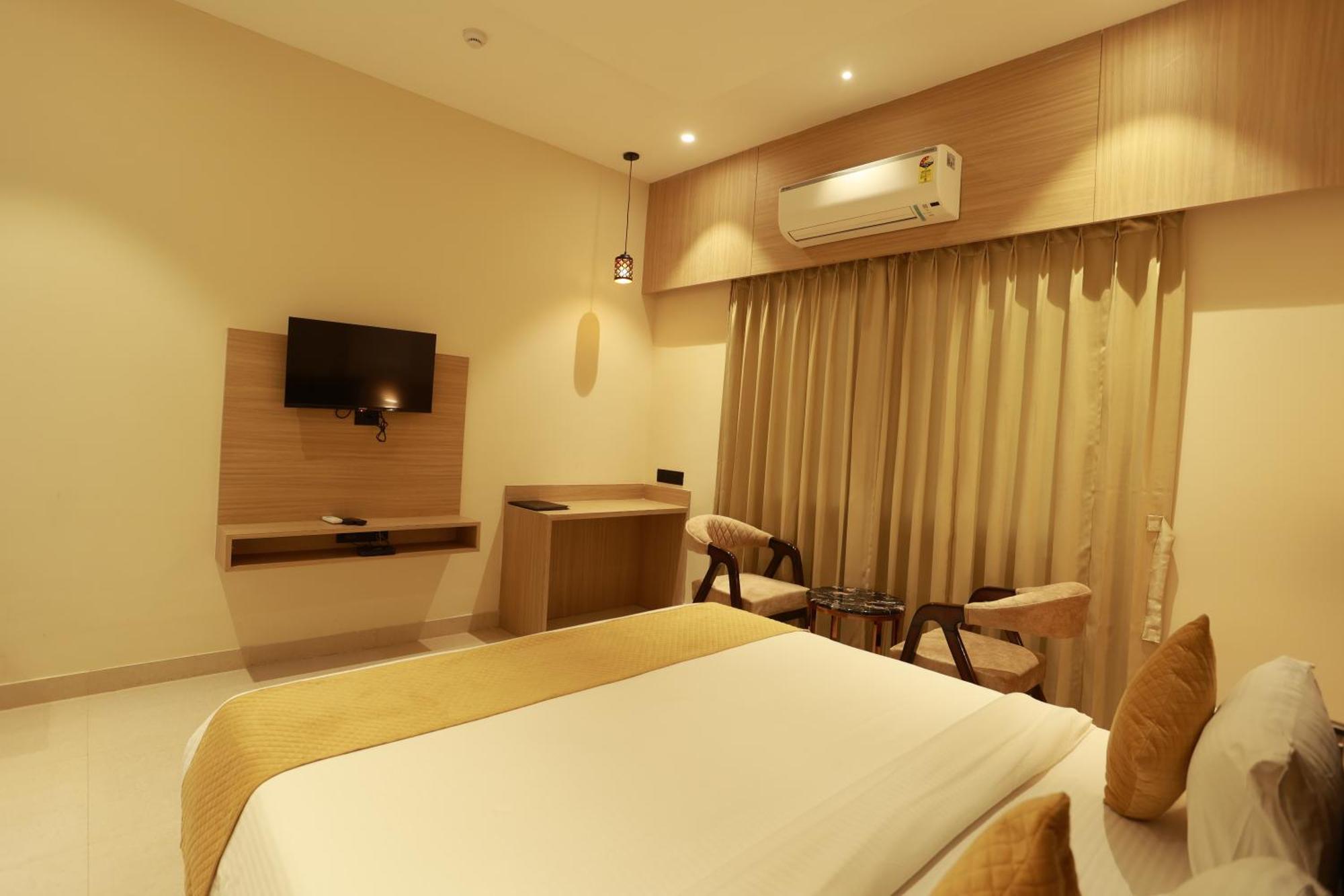 Taviral Regency 4* Udaipur