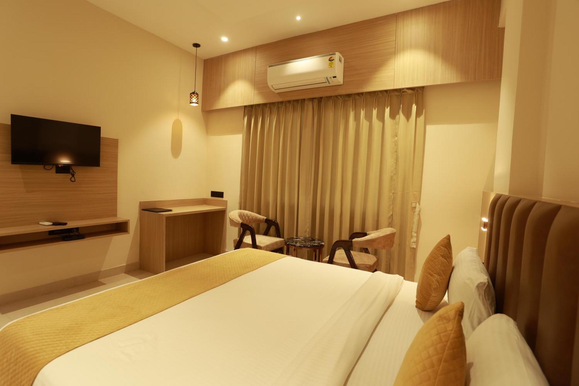 Taviral Regency 4*