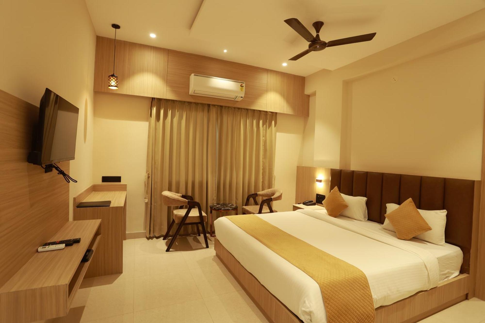 Taviral Regency Udaipur