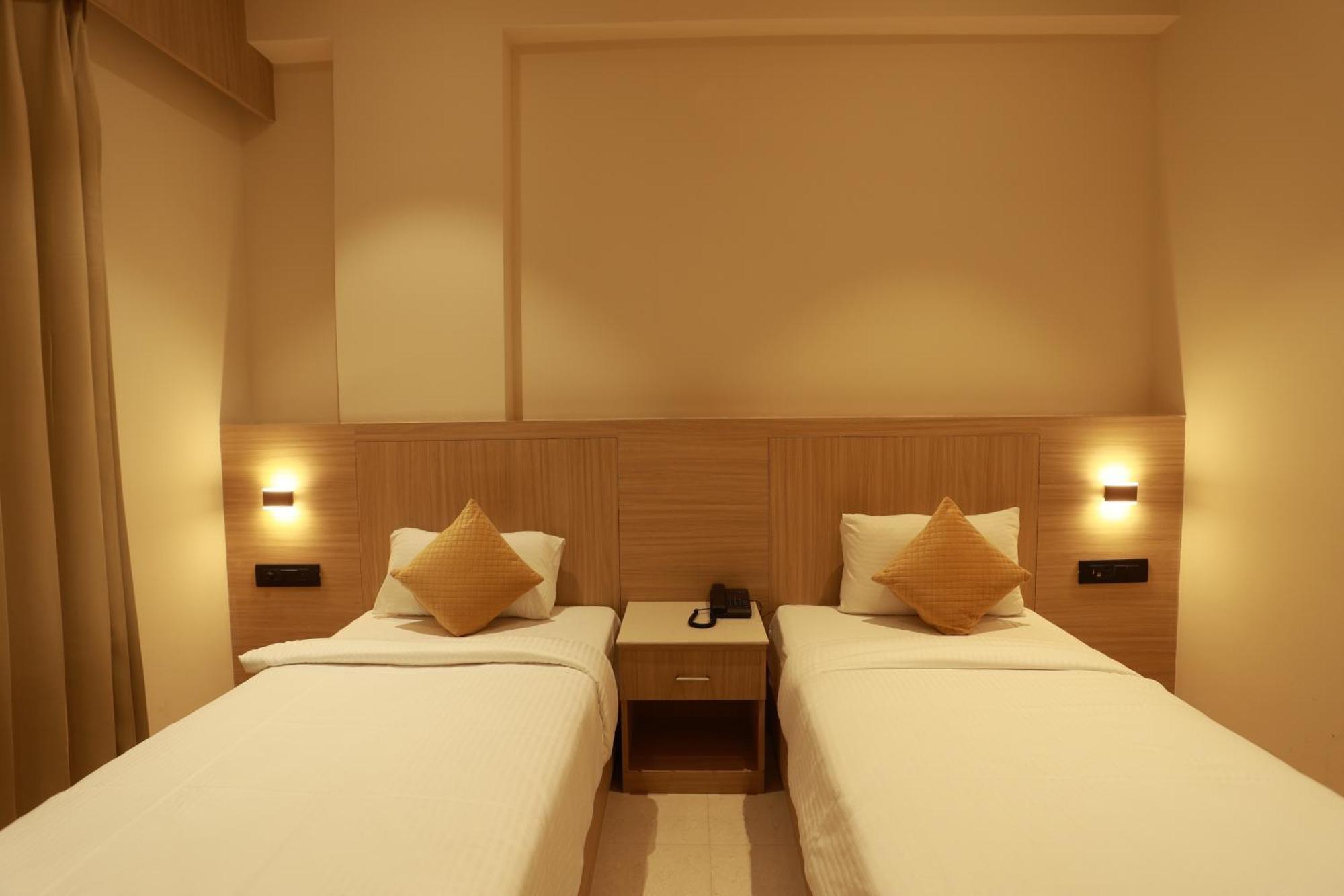Hotel Taviral Regency Udaipur