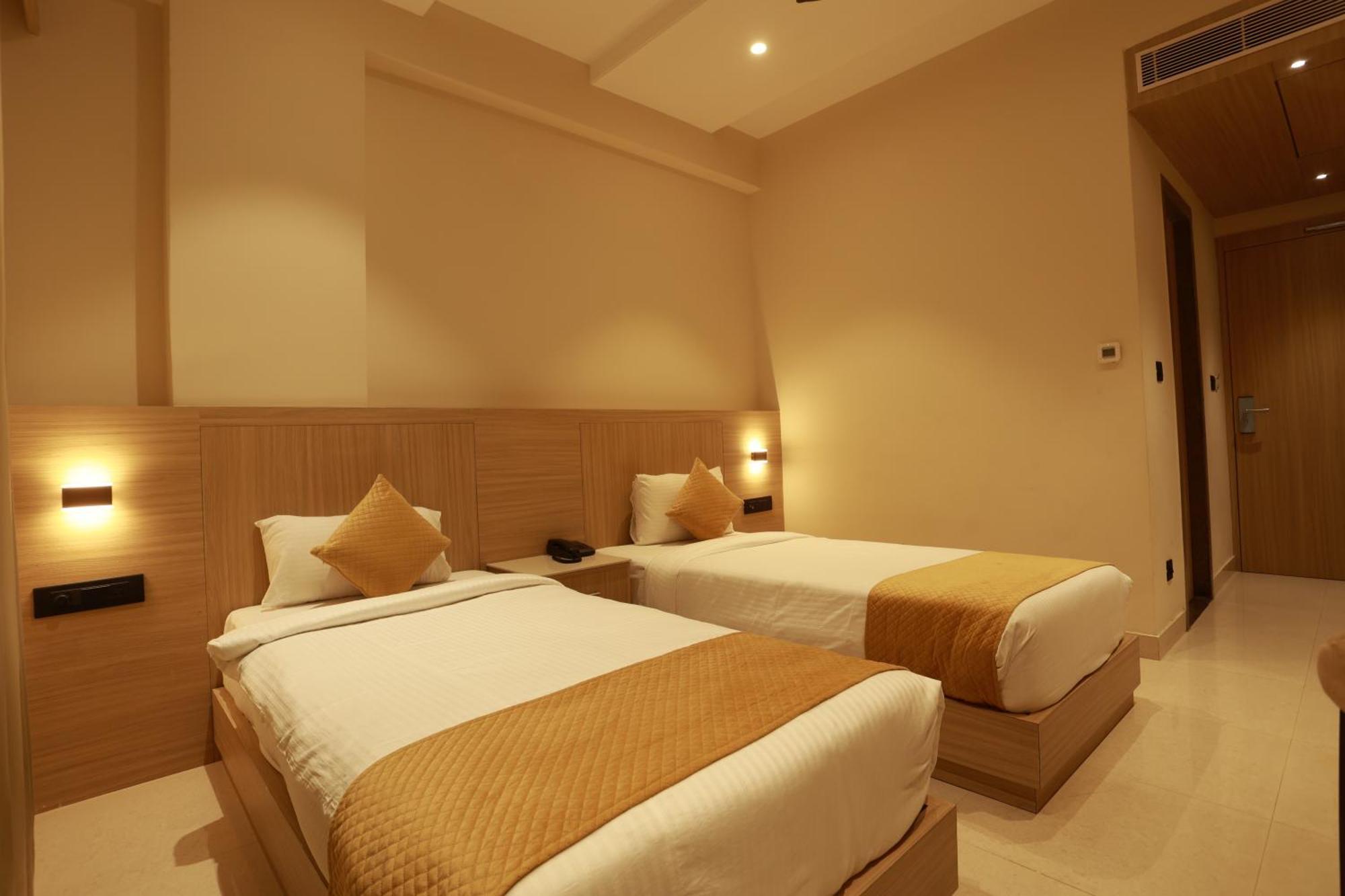 Taviral Regency 4*