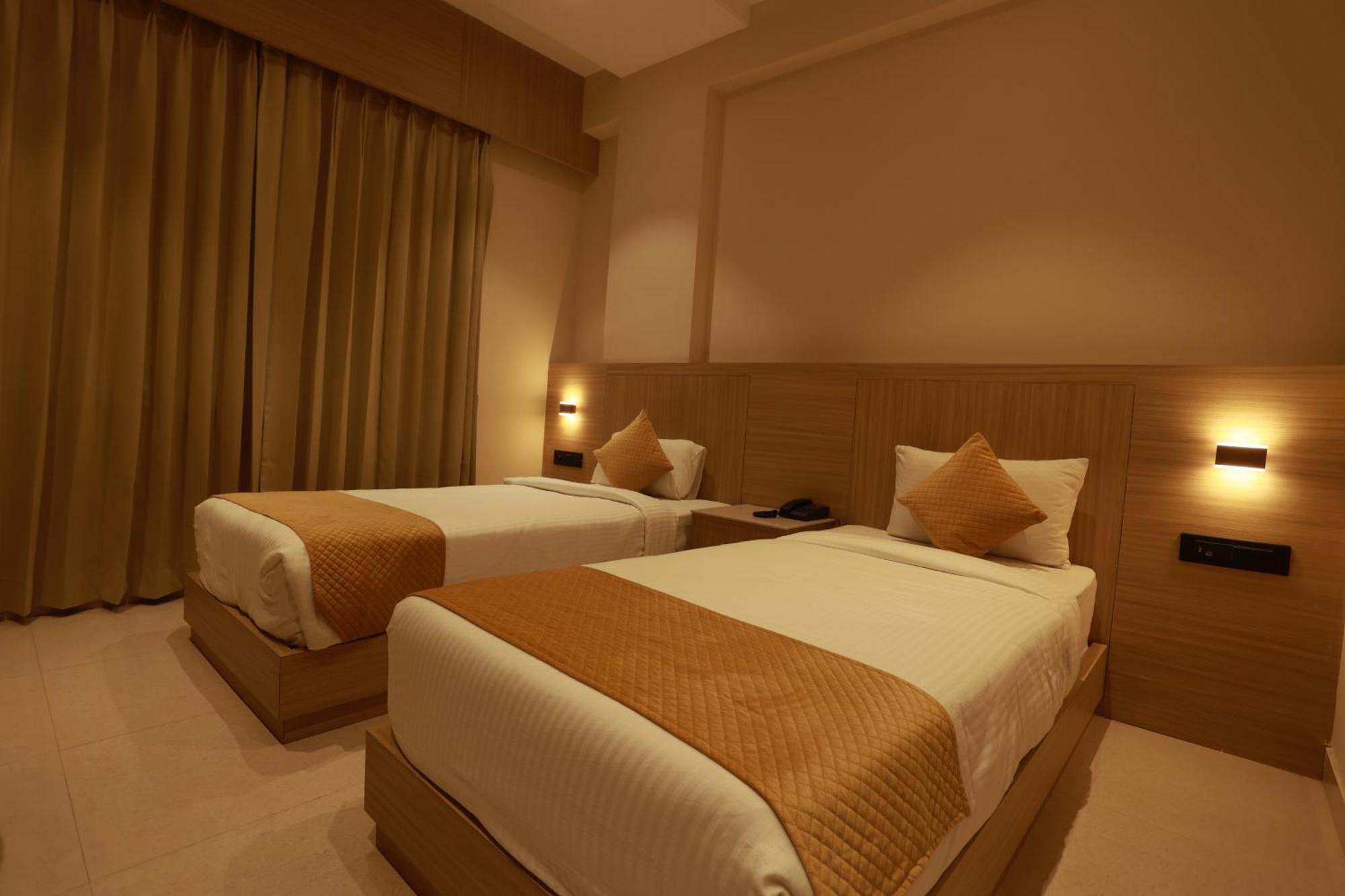 Hotel Taviral Regency Udaipur