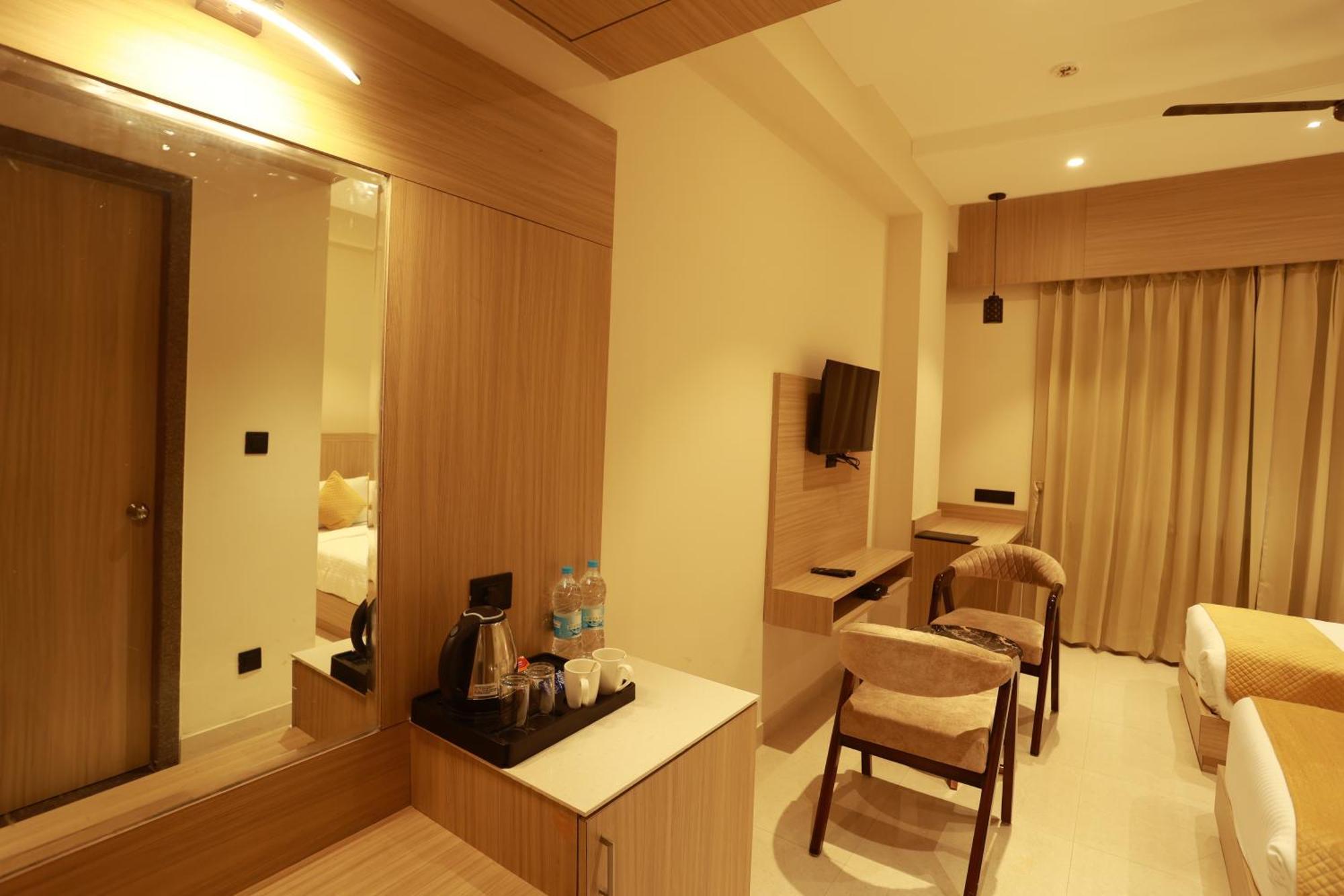 Taviral Regency Udaipur