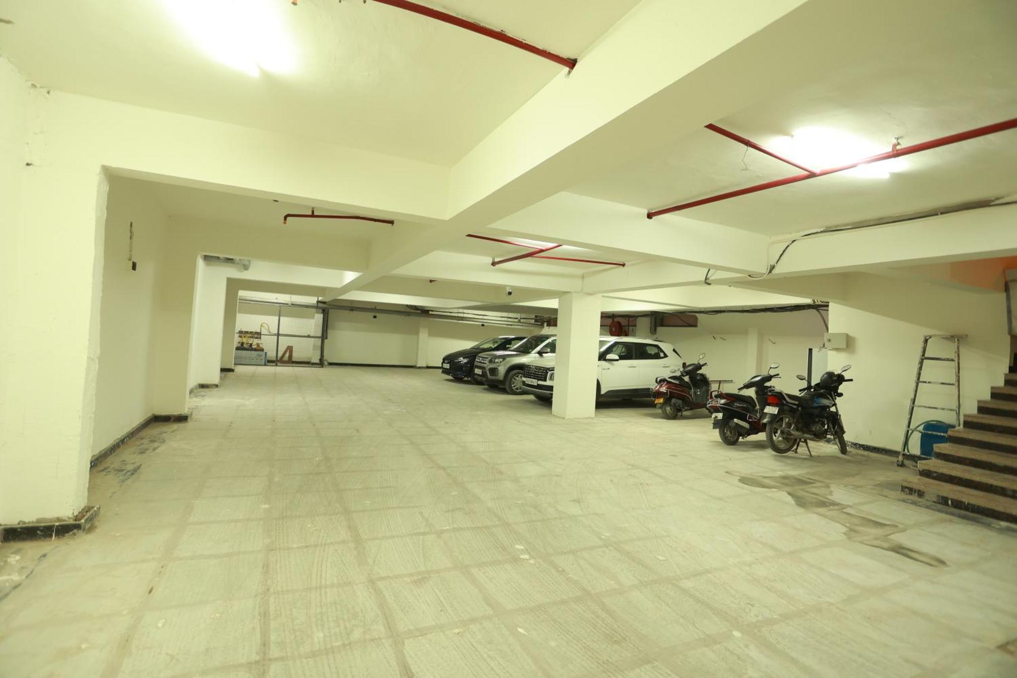 Taviral Regency Hotel